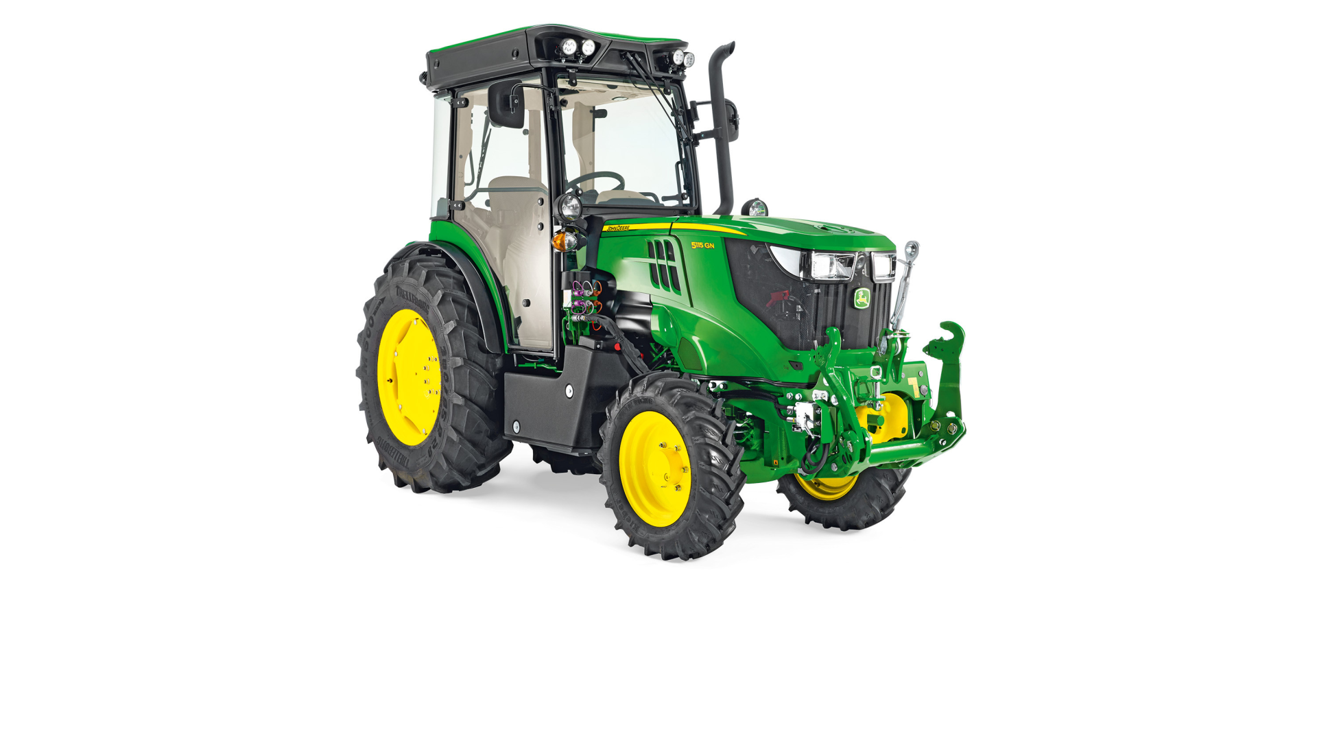 Trattore John Deere 5115GN