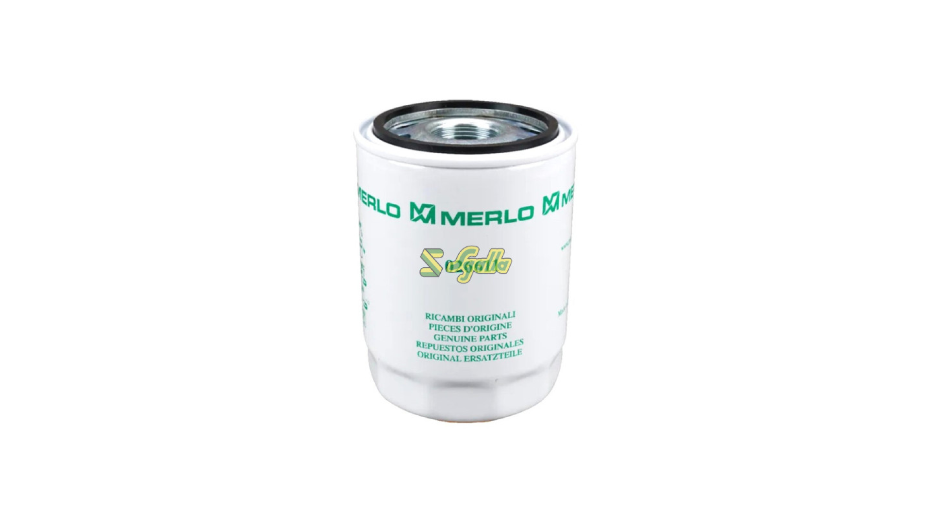 Filtro Merlo ref. 026611U