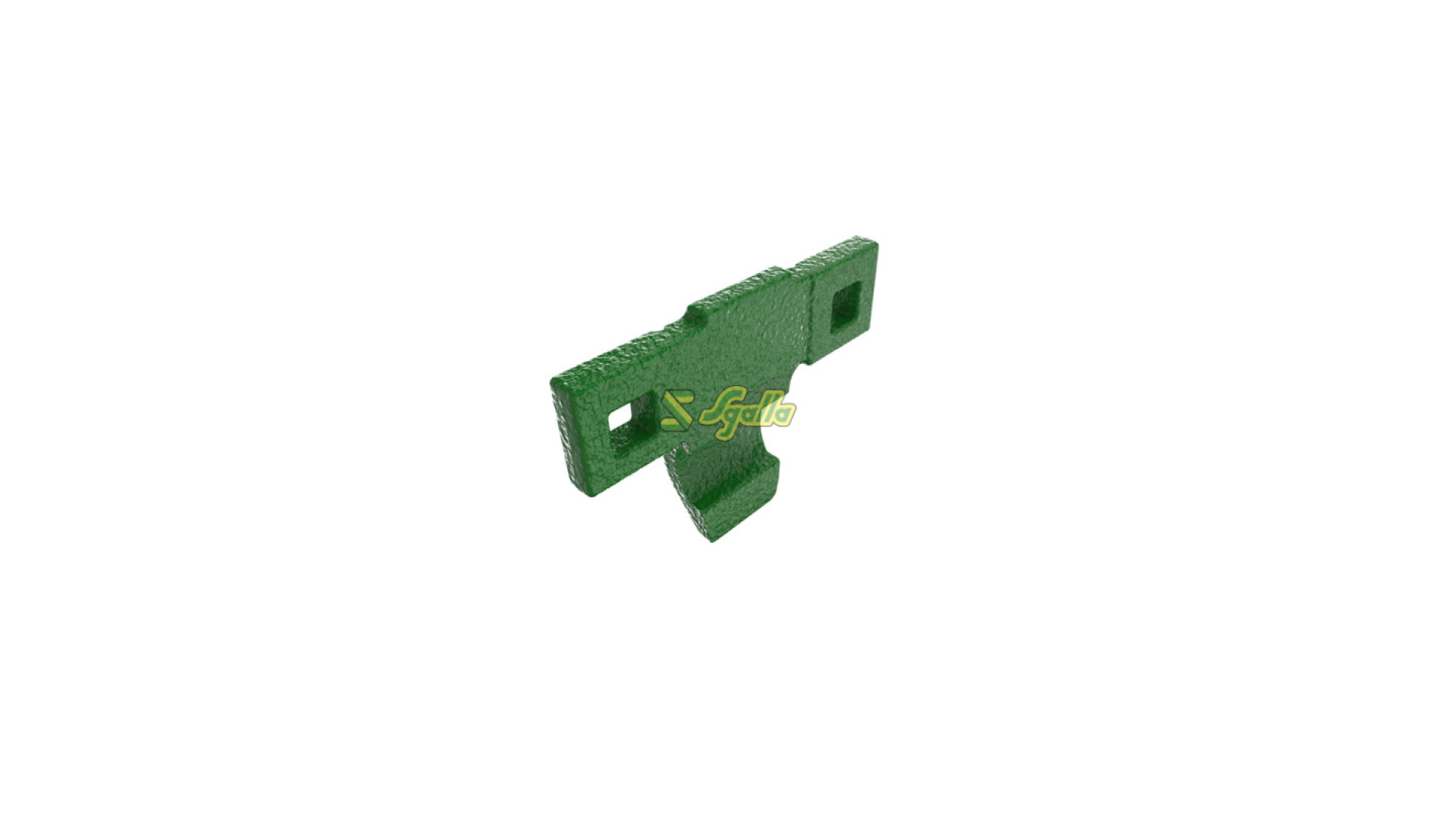 Premilama John Deere ref. H127801