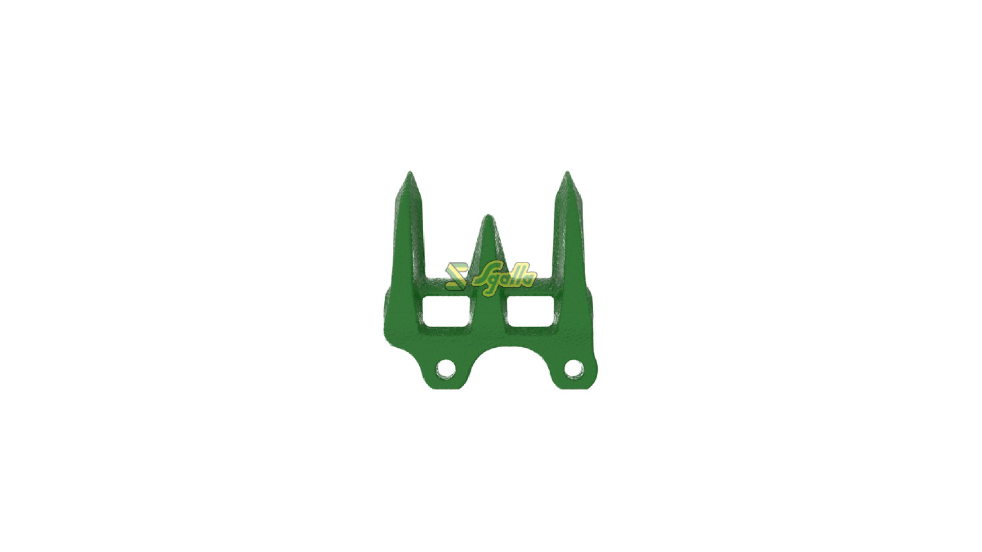 Paralama John Deere ref. H213398