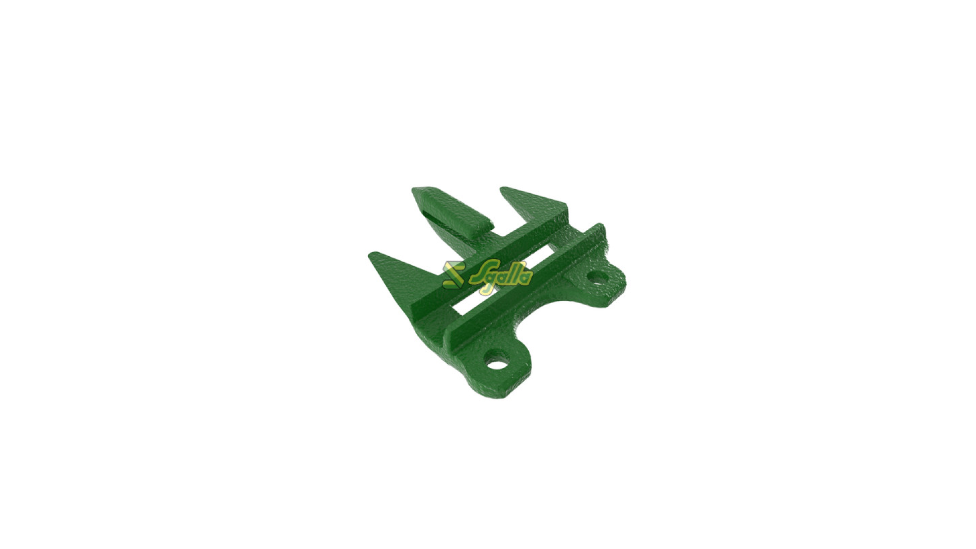 Paralama John Deere ref. H213507
