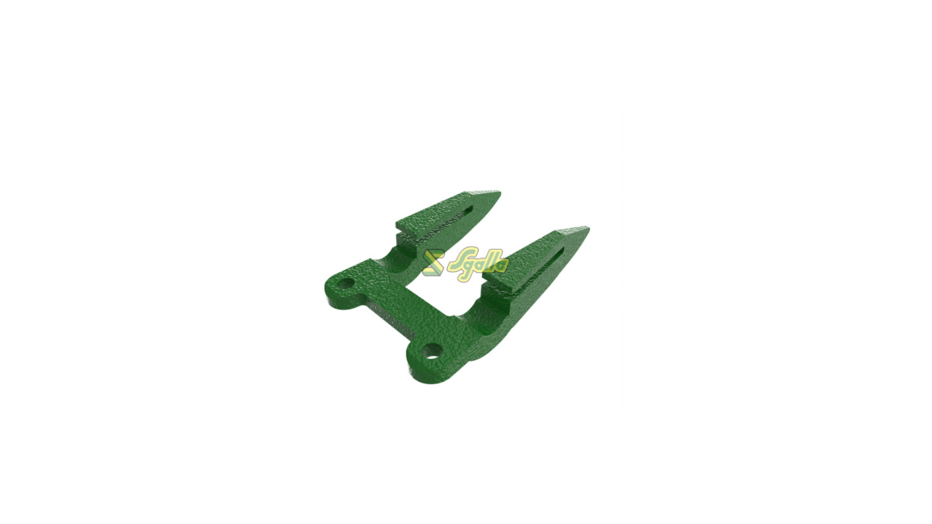 Paralama John Deere ref. H145791