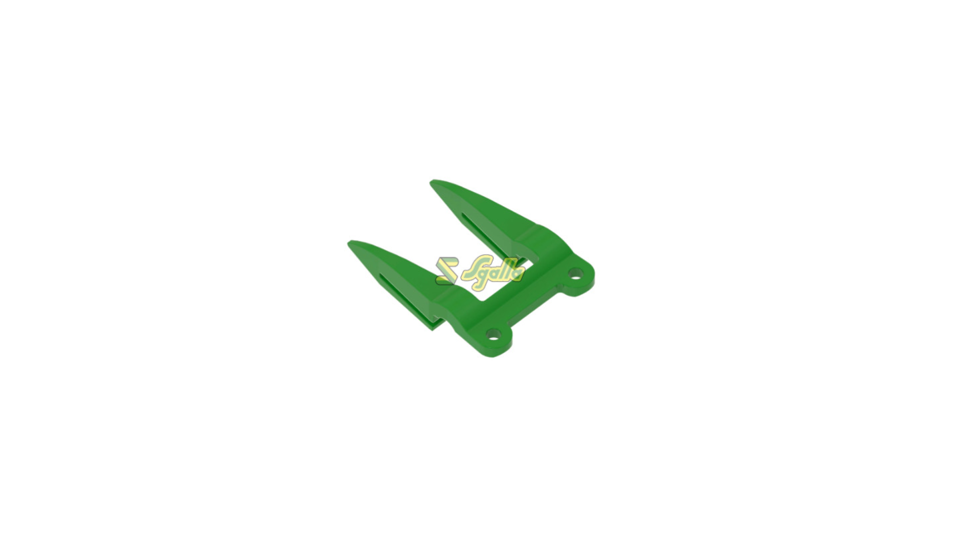 Paralama John Deere ref. Z11228