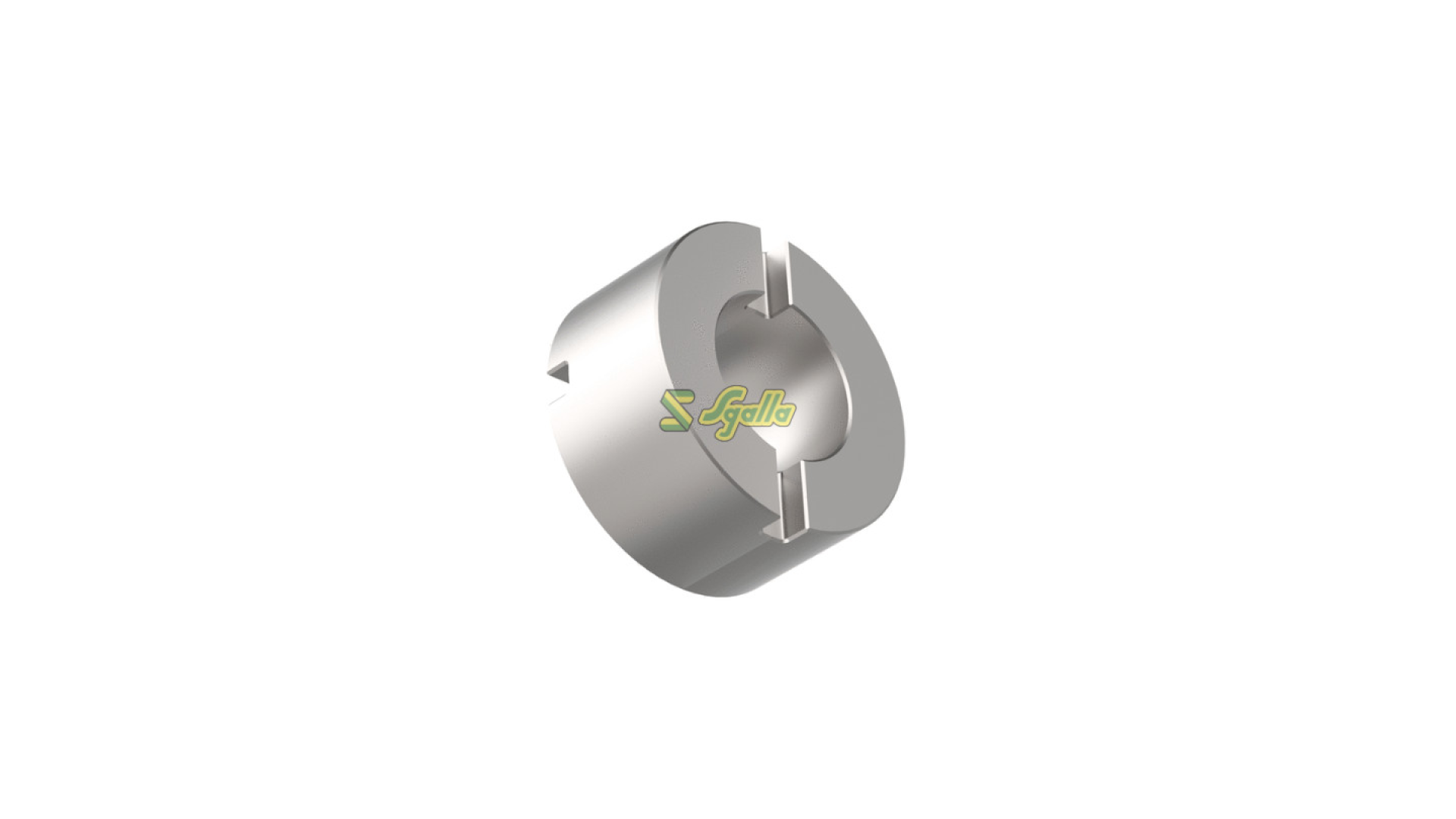 Distanziale John Deere ref. L205946