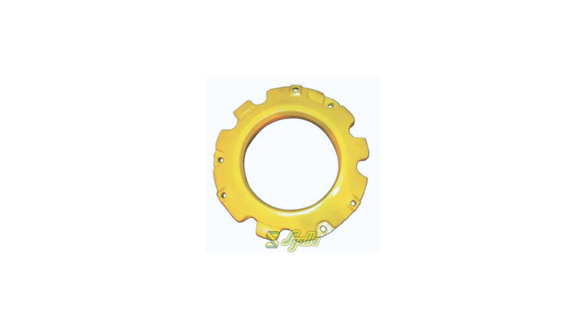 Kit pesi ruota John Deere ref. R160662
