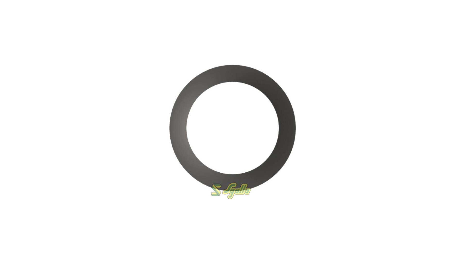 Rondella John Deere ref. R565234