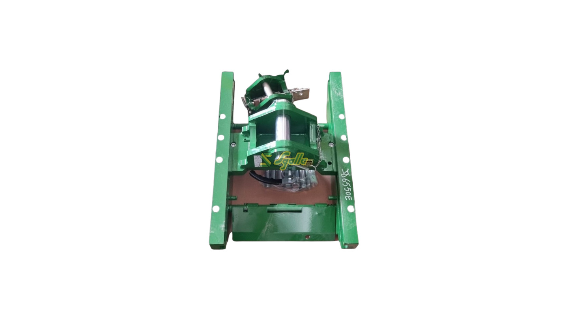 Telaio di traino John Deere ref. JD6550E