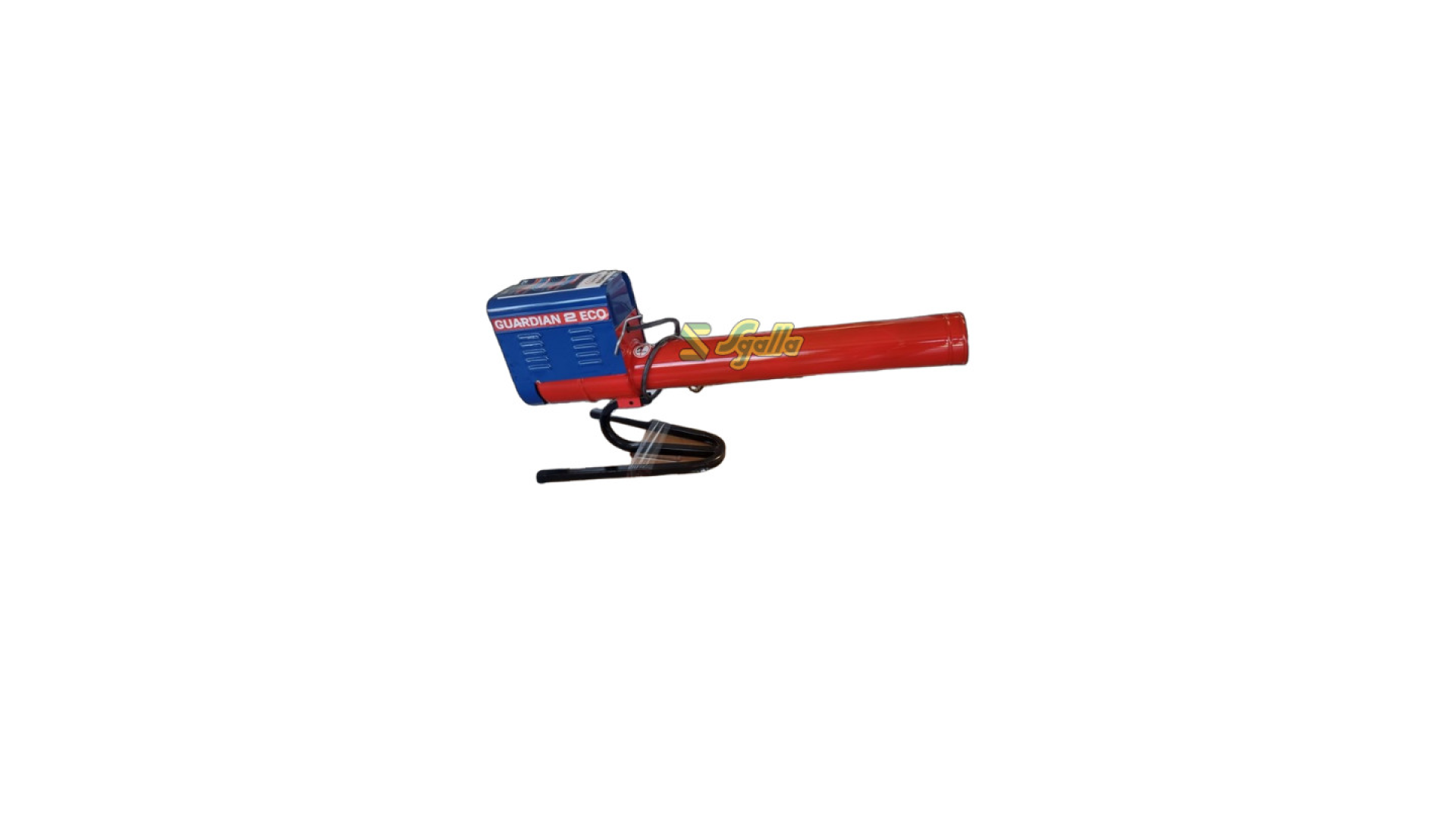 Dissuasore volatili Kramp Guardian 2 Eco