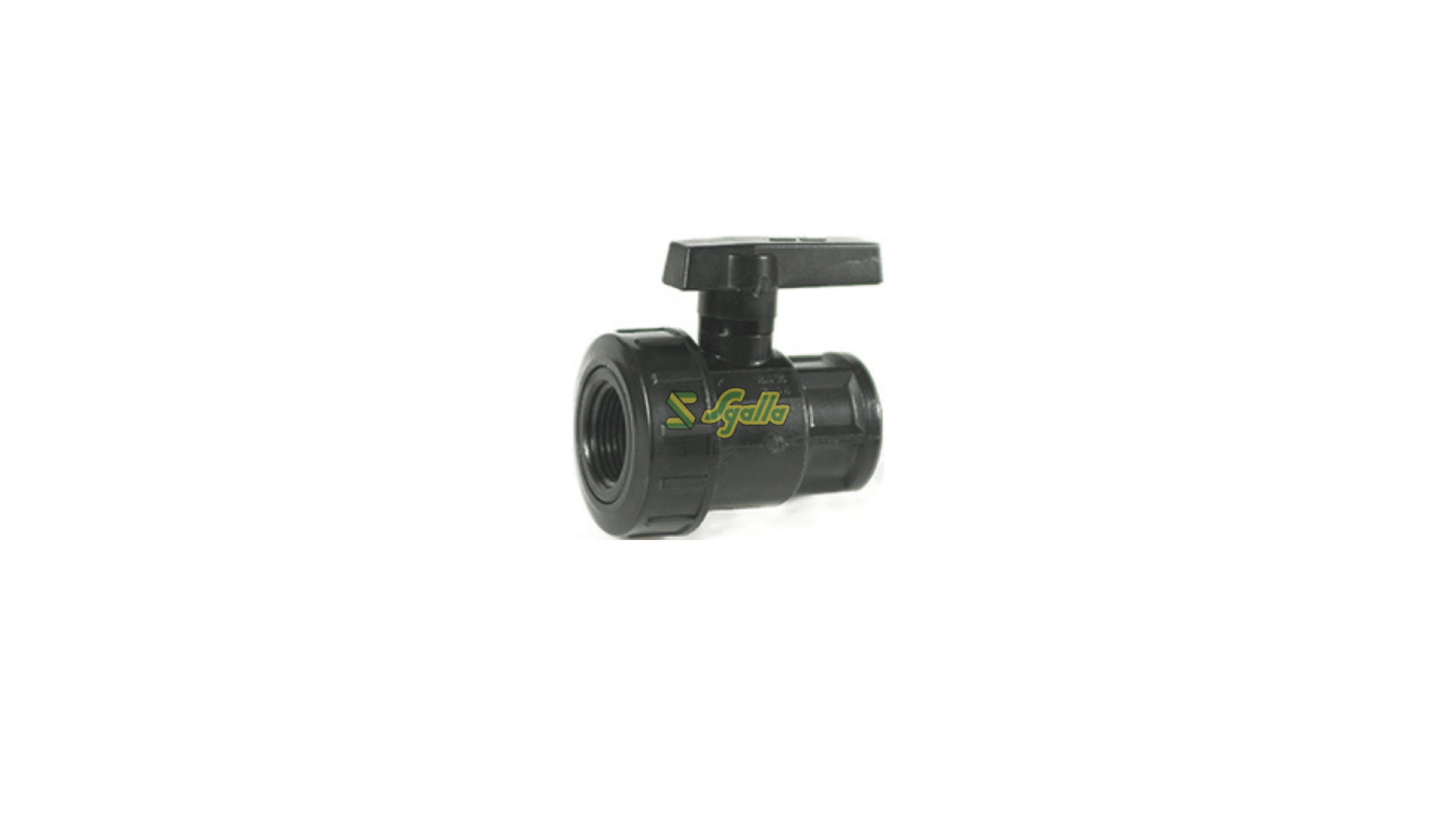 Valvola Irritec 3FF ref. IV3FF11F0N400