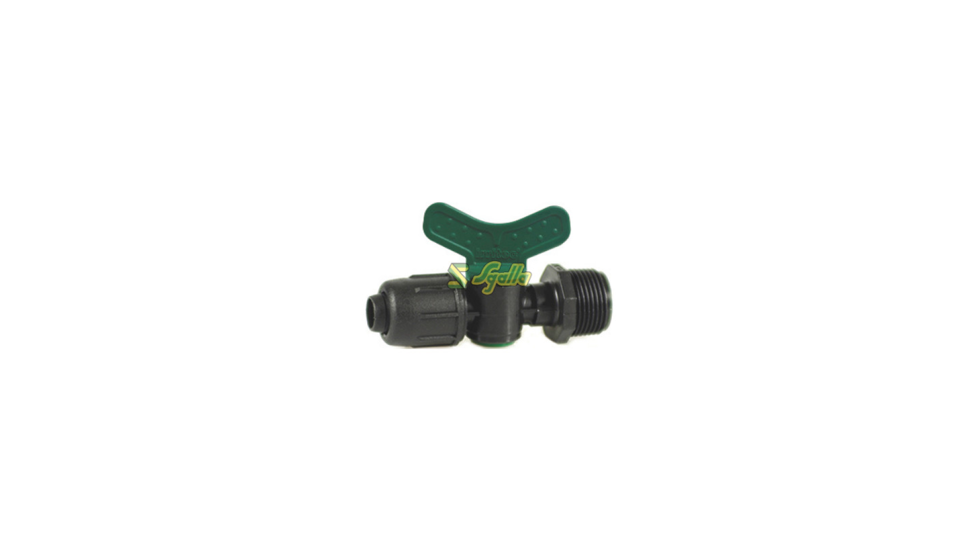 Valvola Irritec VME ref. IVVME27M0N16C