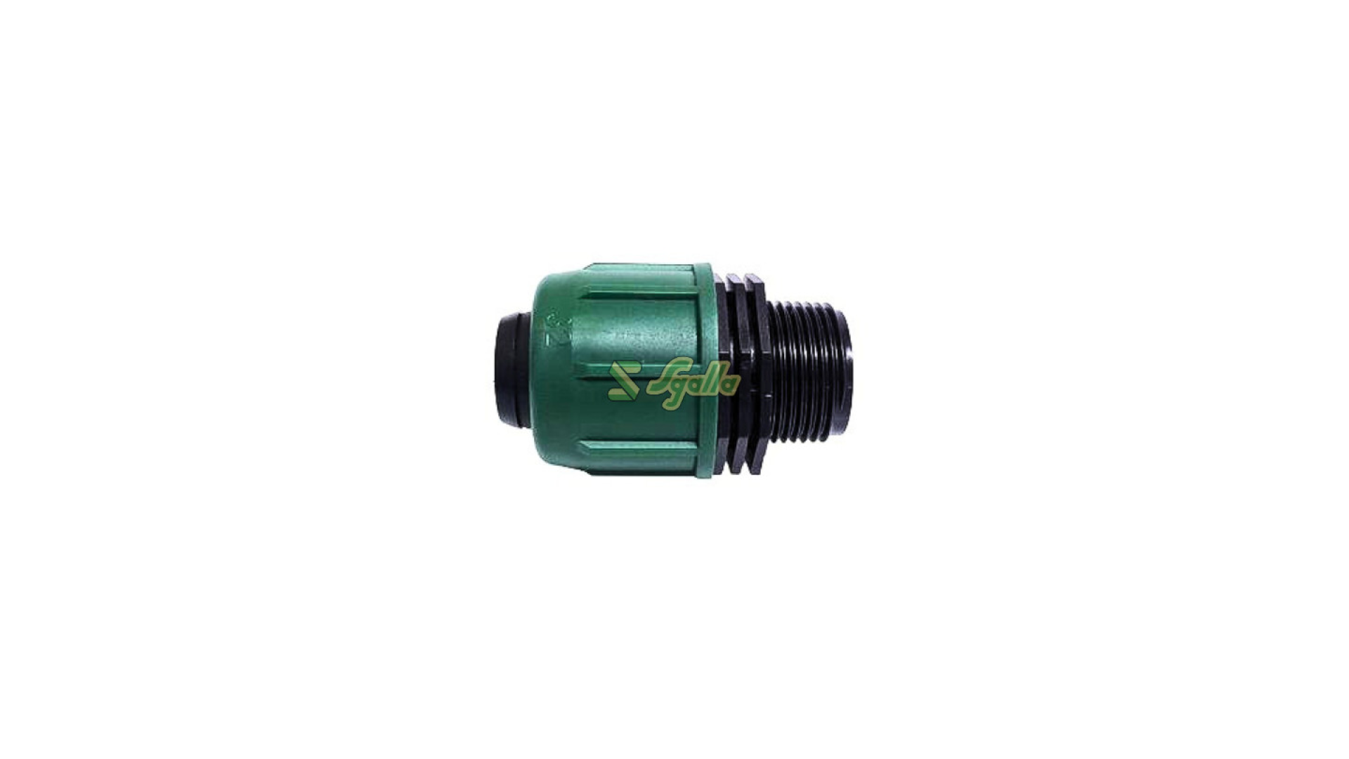 Raccordo Irritec 811 ref. IE81120M0N20C