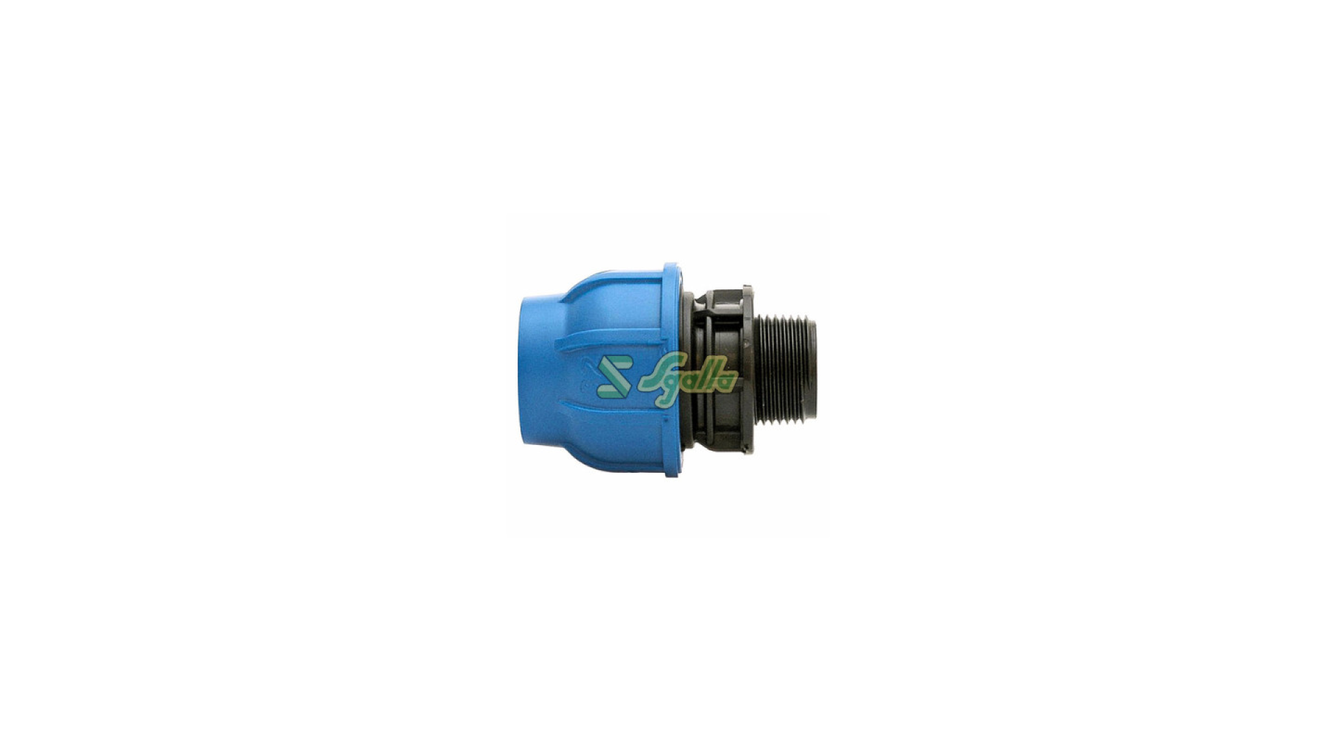 Raccordo Irritec Connecto Plus 911 ref. IQ91120M0U20C