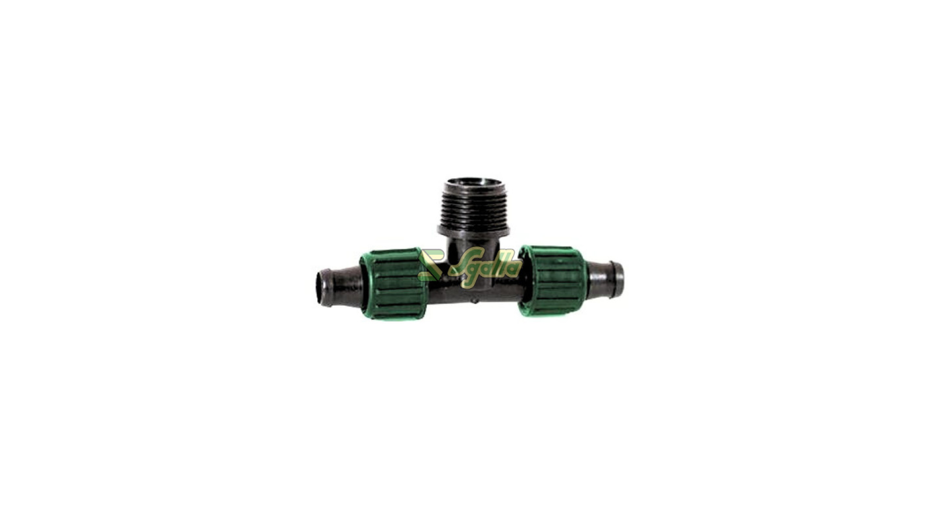 Raccordo Irritec 867 ref. IE86750M0N25T