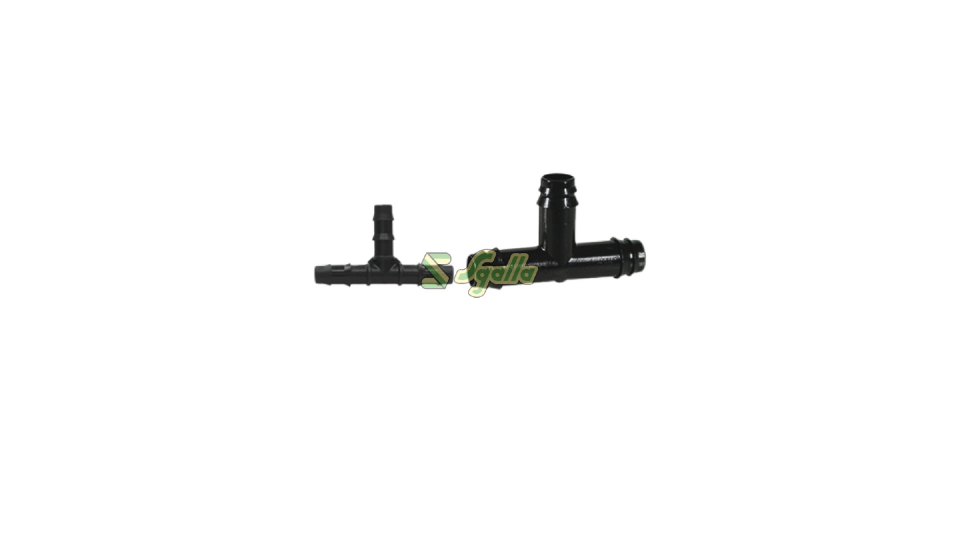 Raccordo Irritec 834 ref. IE8346000N160