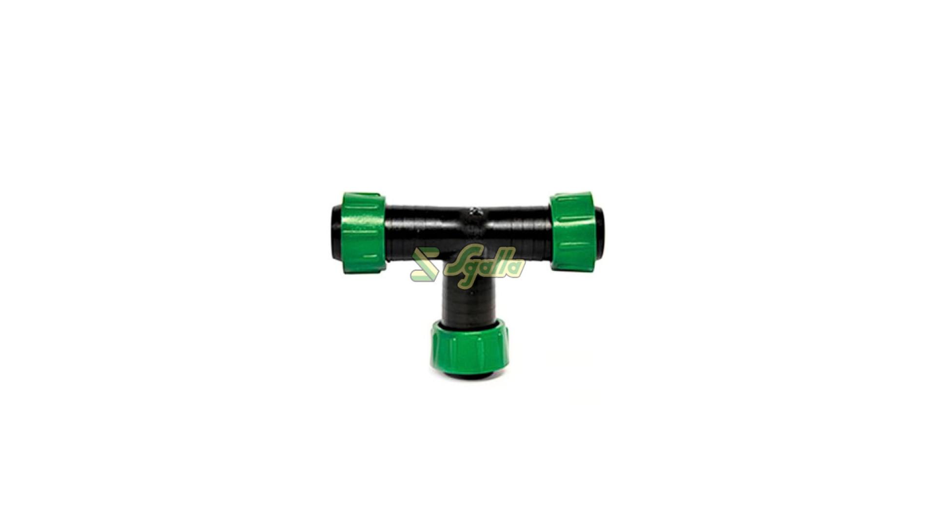 Raccordo Irritec 897 ref. IE8975000N00T