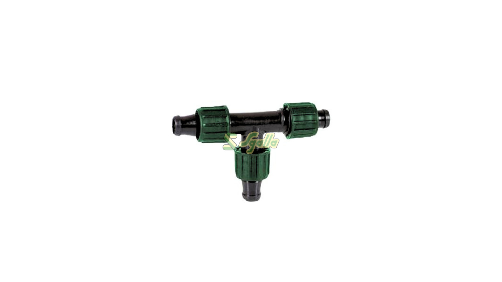 Raccordo Irritec 857 ref. IE8575000N00U