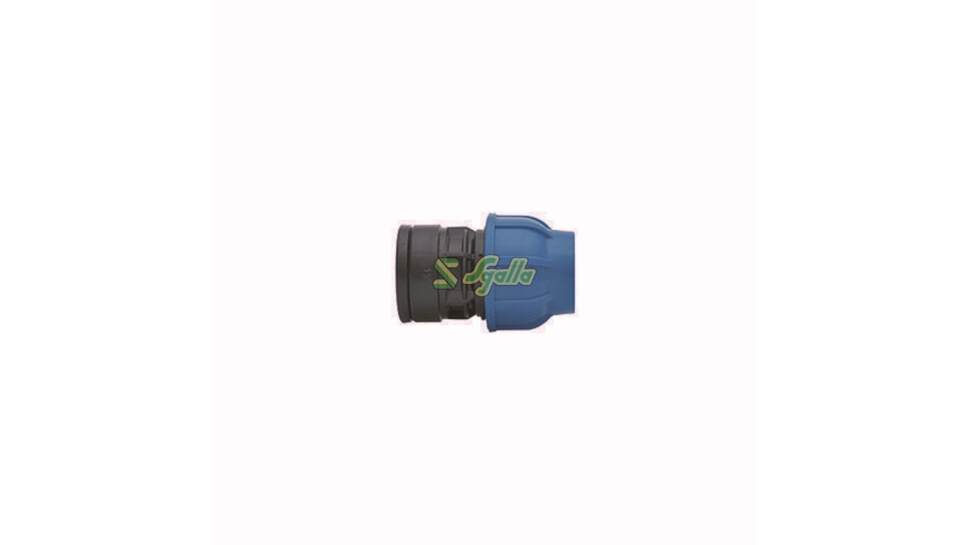 Raccordo Irritec Connecto Plus 901 ref. IQ90120F0U75G