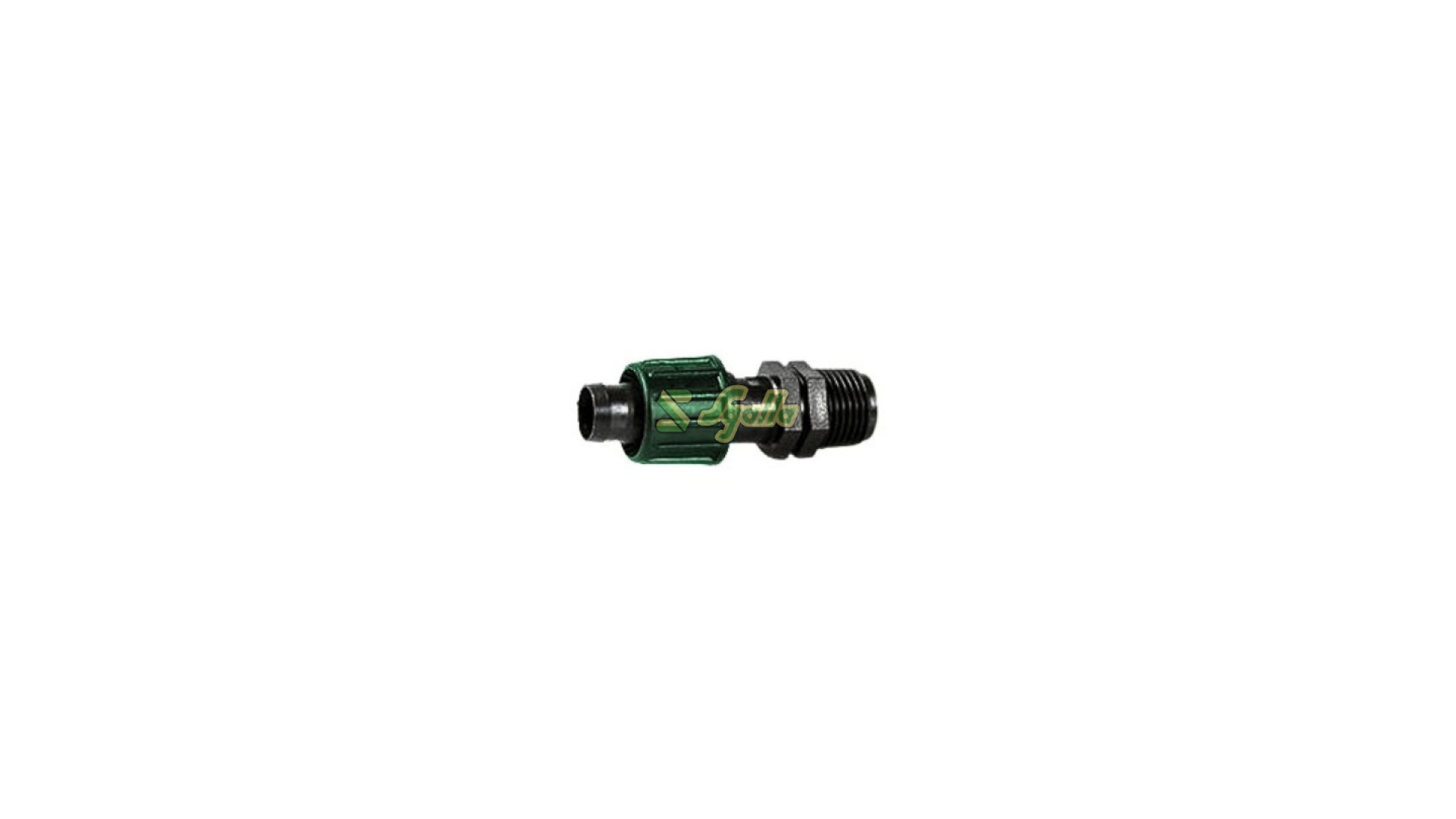 Raccordo Irritec 852 ref. IE85250M5N25V