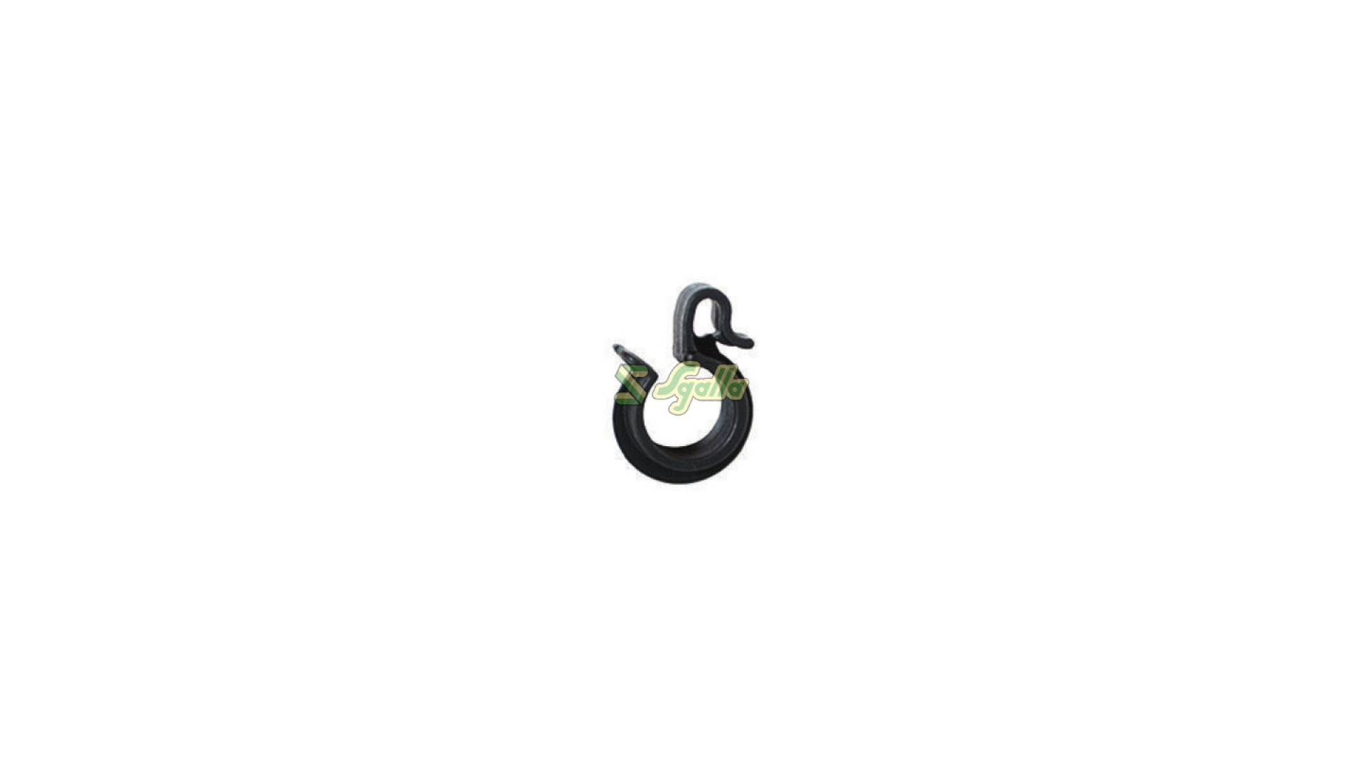 Gancio Irritec GRG ref. IIGRG2000N200
