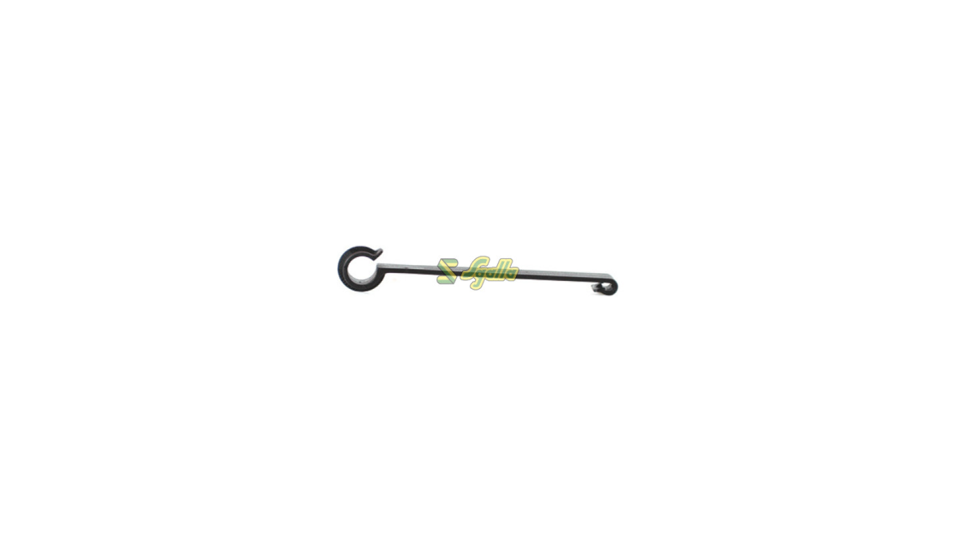 Gancio Irritec GRL ref. IIGRL2000N160