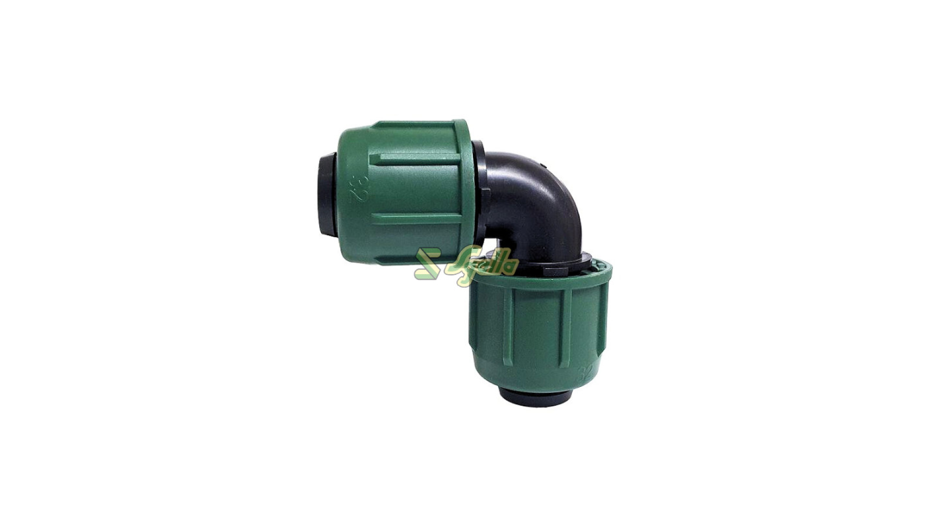 Gomito Irritec 823 ref. IE8232000N16
