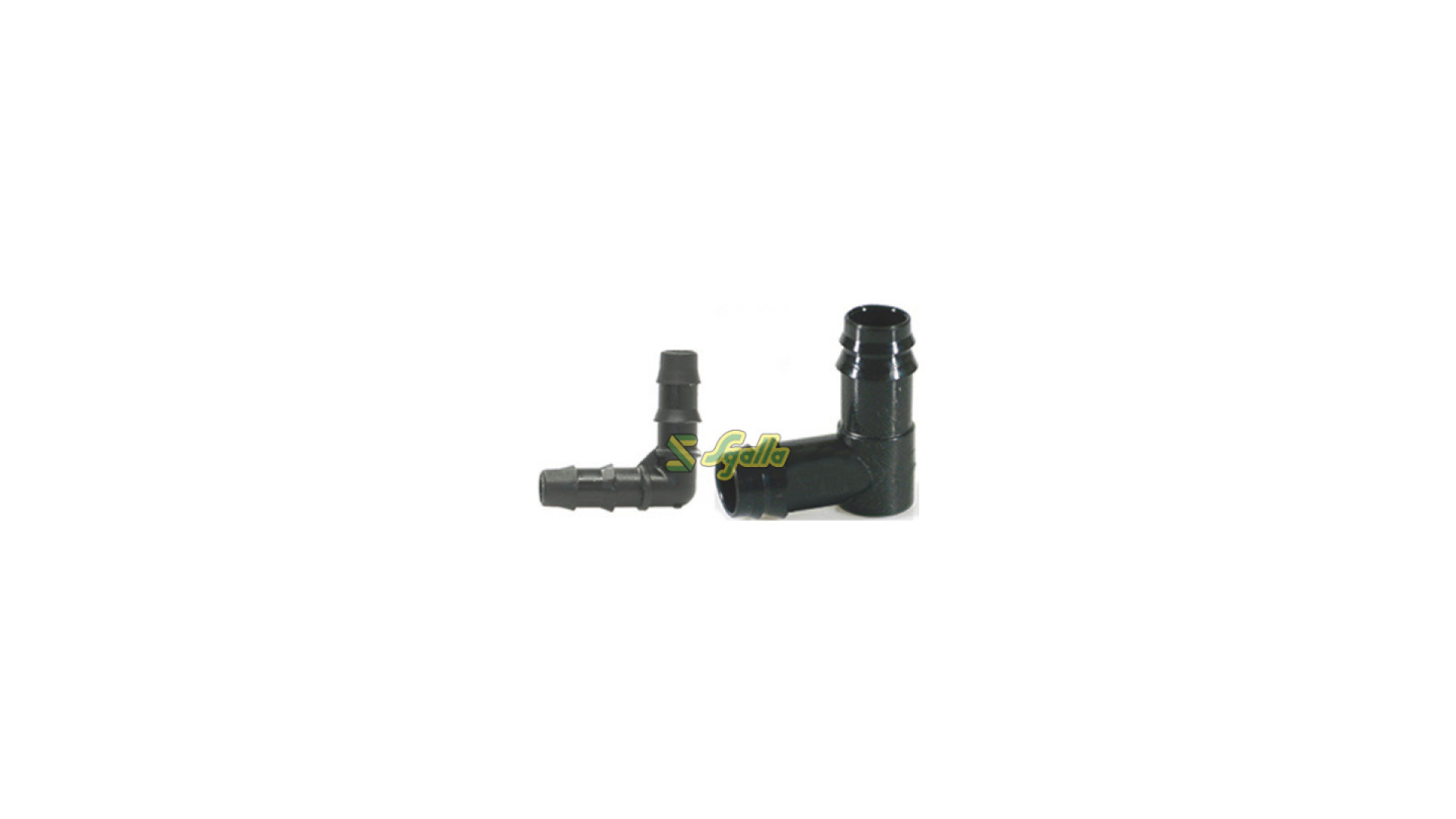 Gomito Irritec 835 ref. IE8356000N160