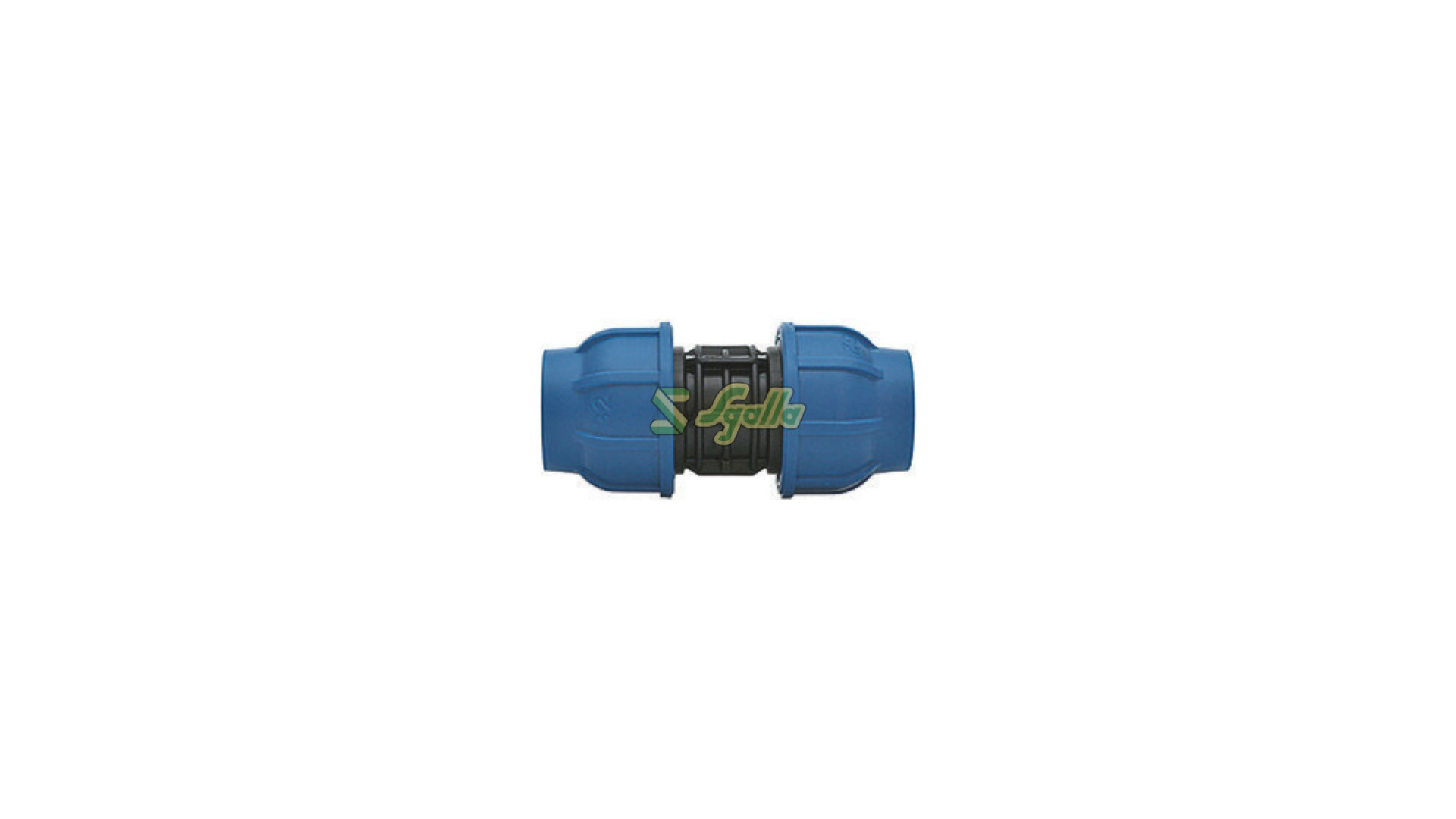 Manicotto Irritec 910 ref. IQ9102000U320
