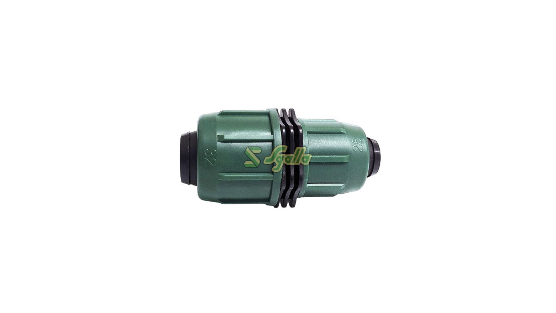 Manicotto Irritec 812 ref. IE8122000N20A