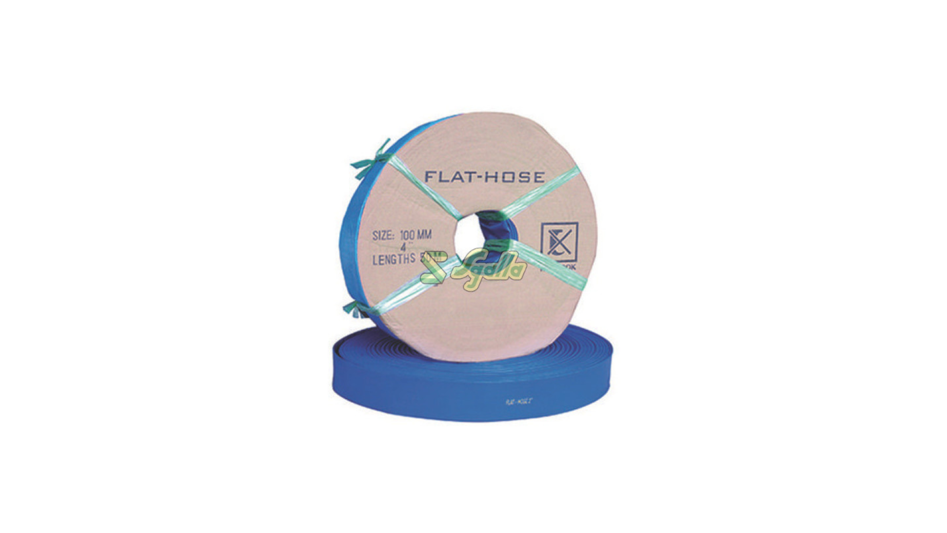 Manichetta Irritec ref. FLFH20075F