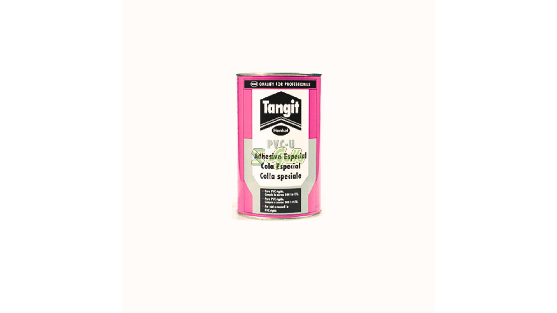 Detergente Irritec TAN ref. IITAN500