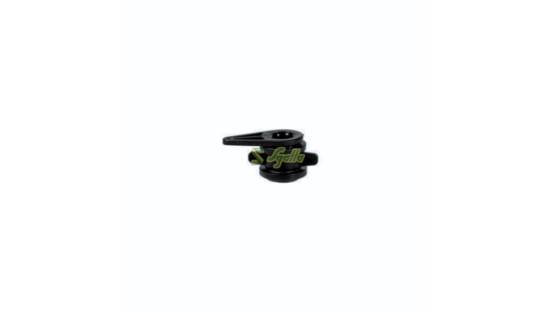 Tappo Irritec TLF ref. IITLF20D0N200