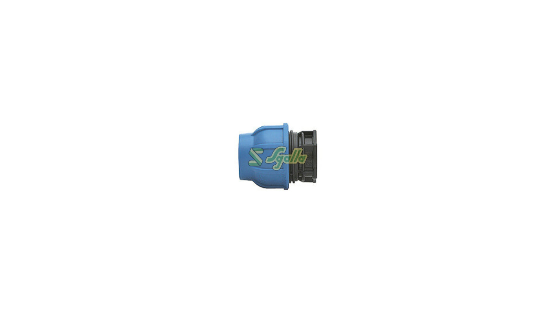 Tappo Irritec 921 ref. IQ9212000U400