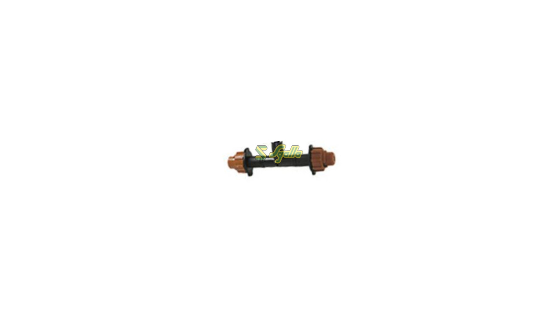 Fogger Irritec EXL ref. IDEXL21508