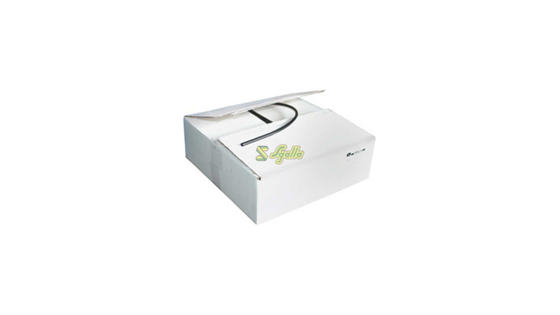 Tubo Irritec PE BD ref. FMB06040MI