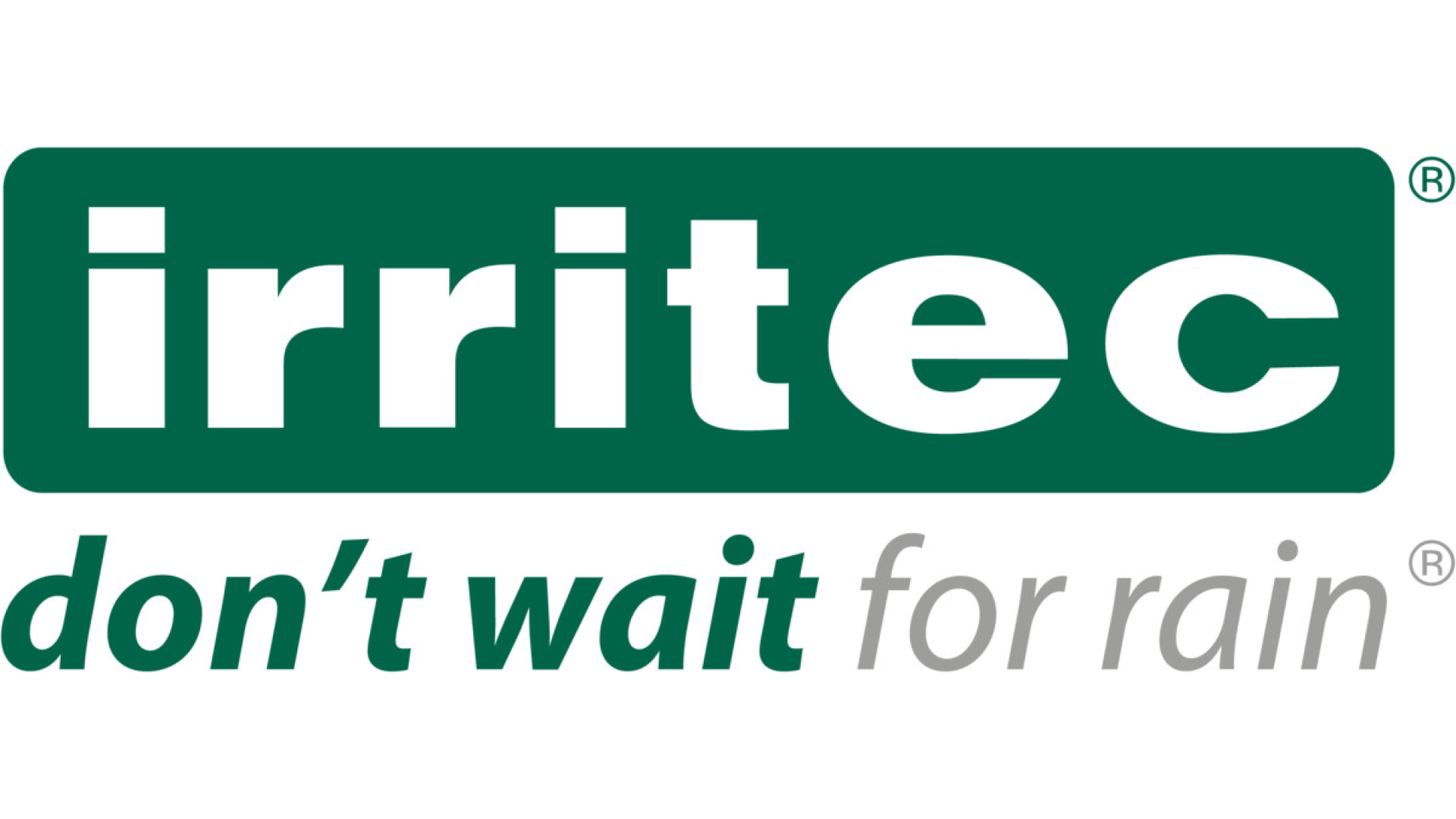 Set boccagli Irritec ref. INRY04500