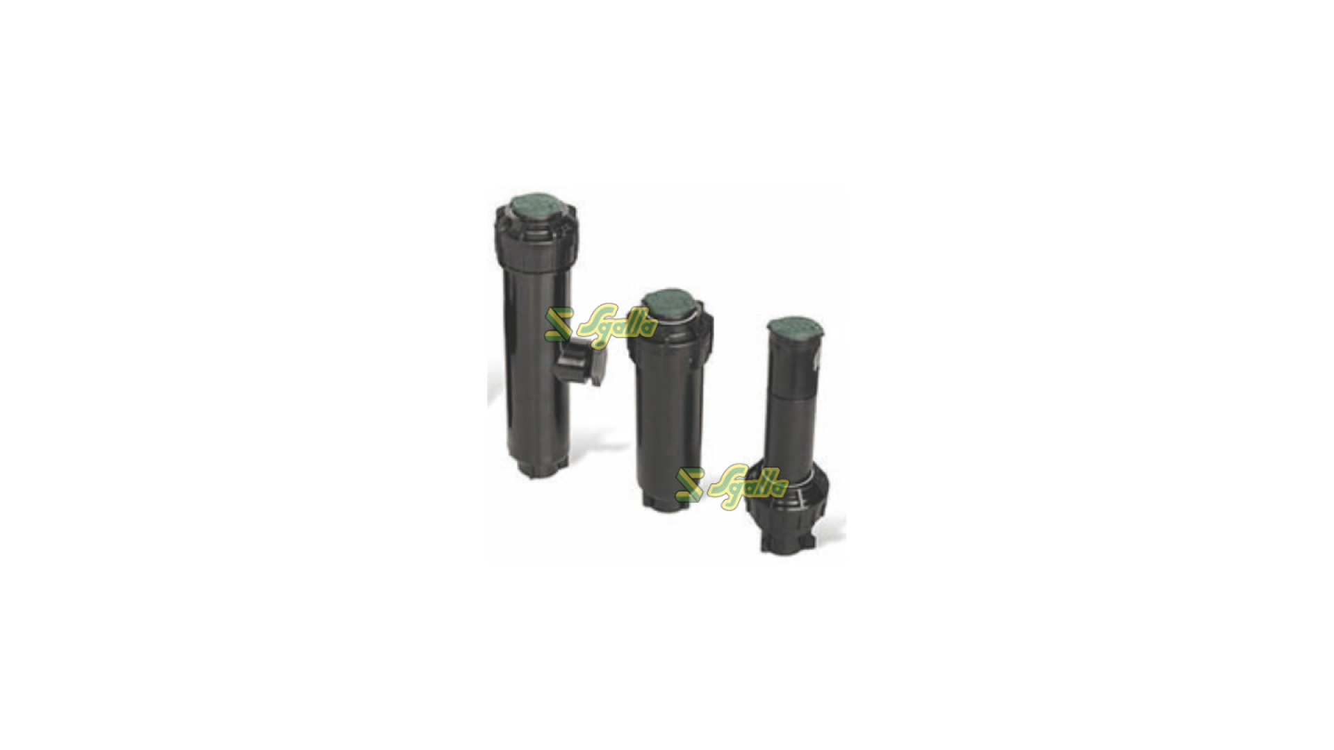 Irrigatore Irritec Rain Bird 5000 ref. INRY4510730
