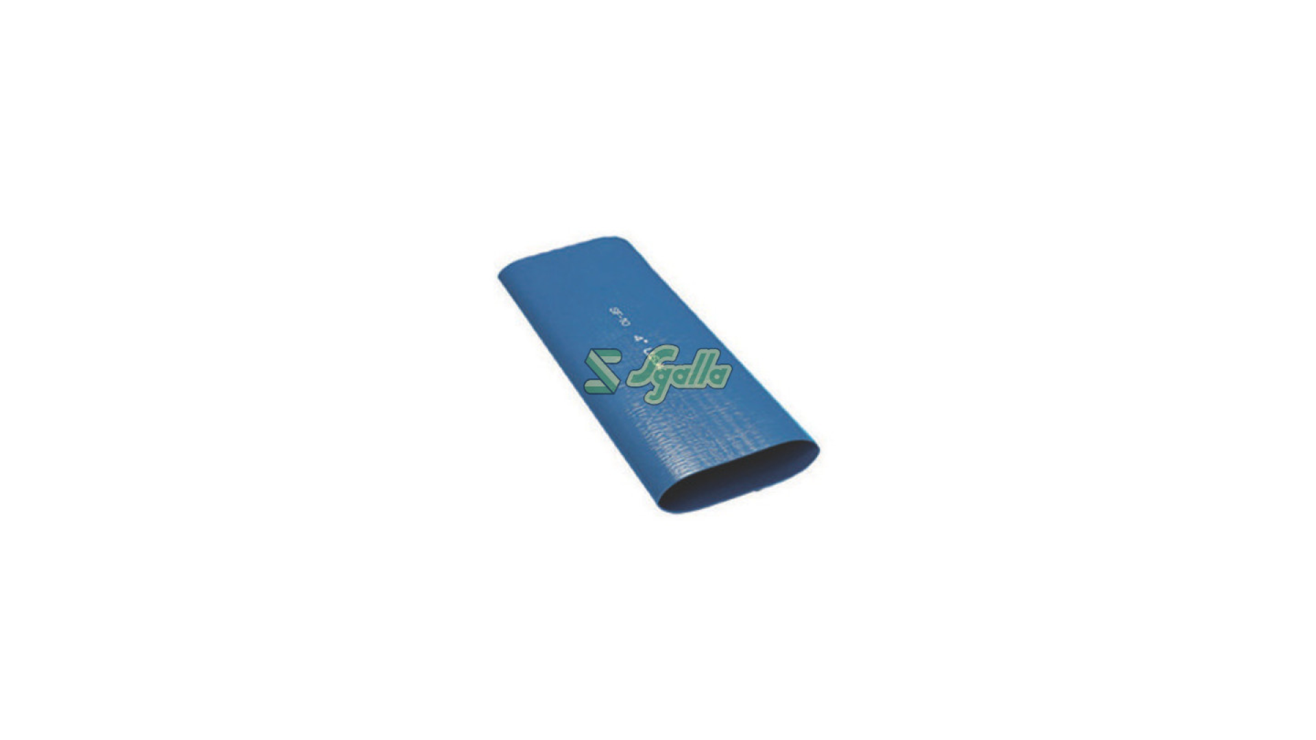 Tubo Layflat Irritec Sf10 ref. FLSF10075F