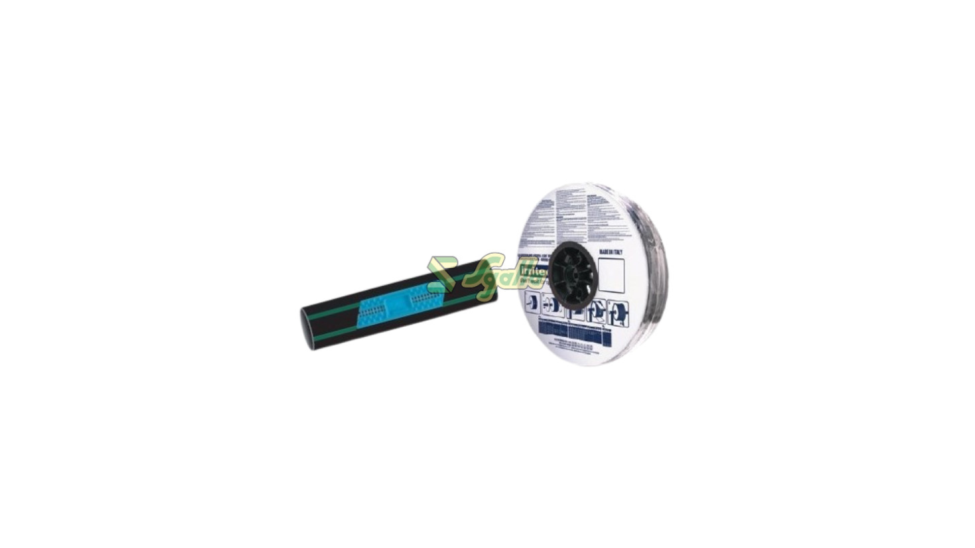 Ala multigoccia Irritec Dripline P1® ref. FNFJ080402U