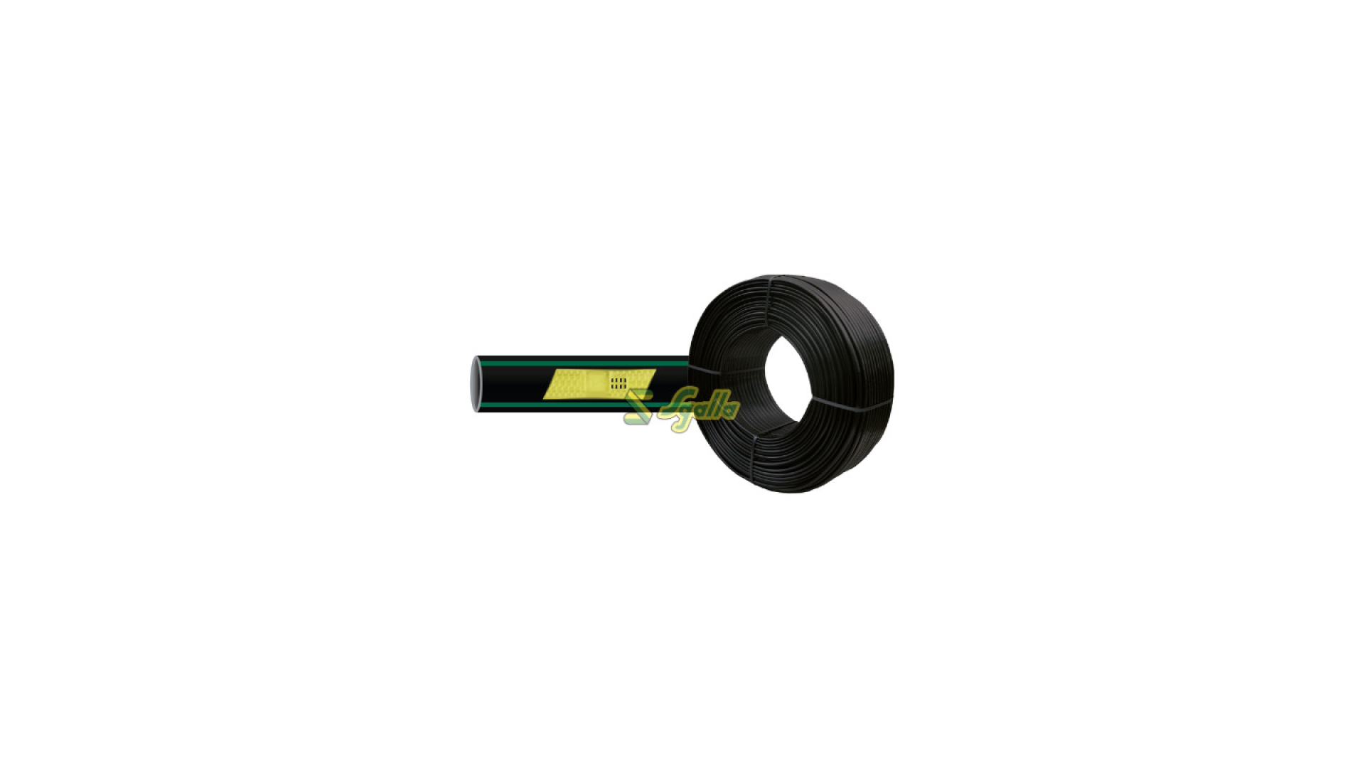 Ala multigoccia Irritec D5™ ref. FAFA350200N