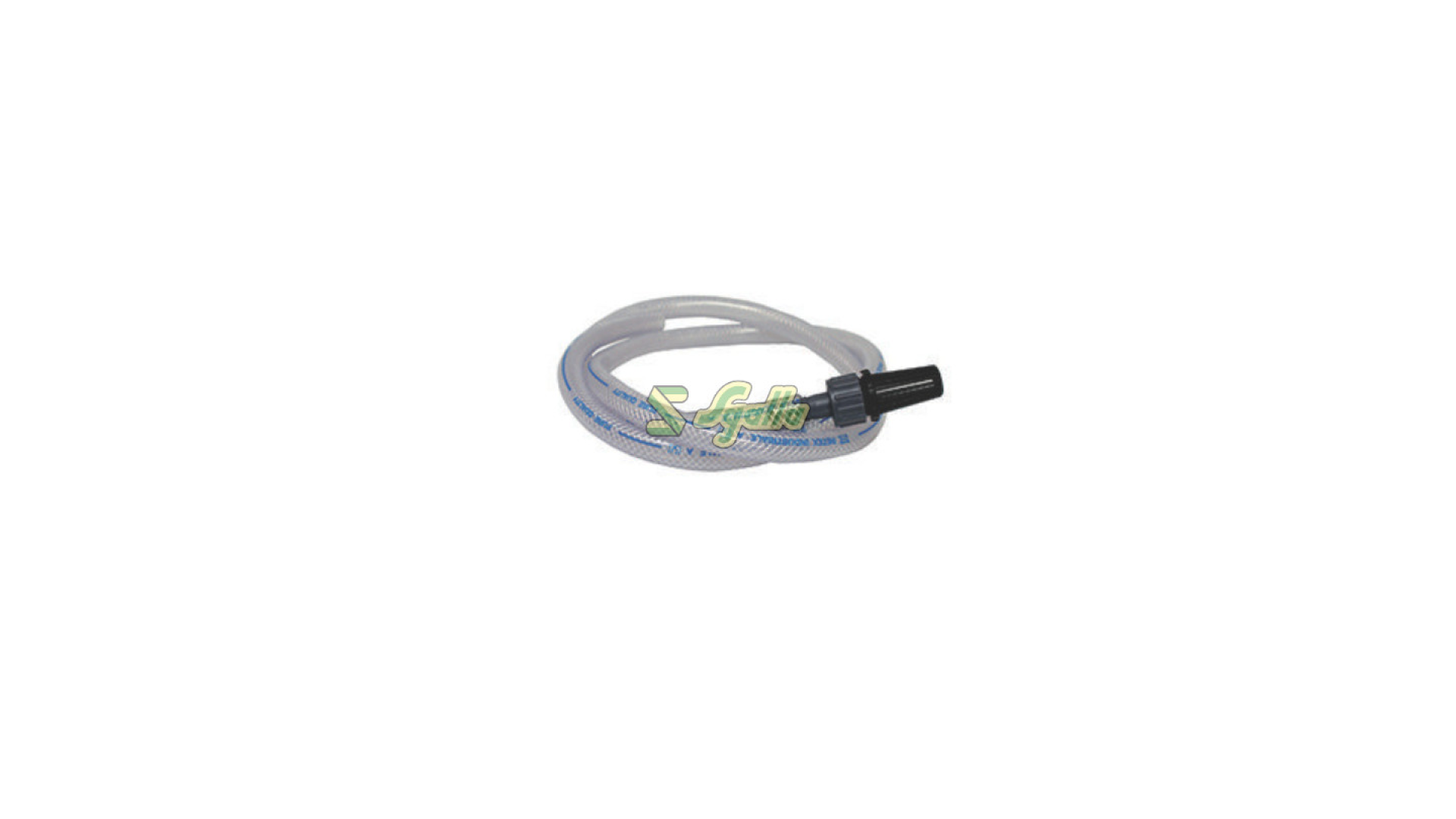 Kit aspirazione Irritec KVP ref. IJKVP0000000C