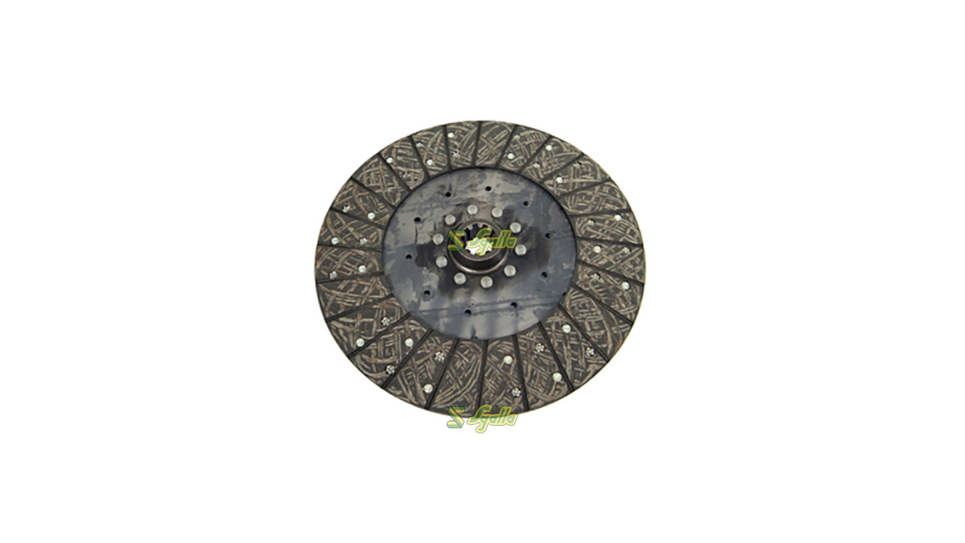 Disco John Deere ref. AL120015