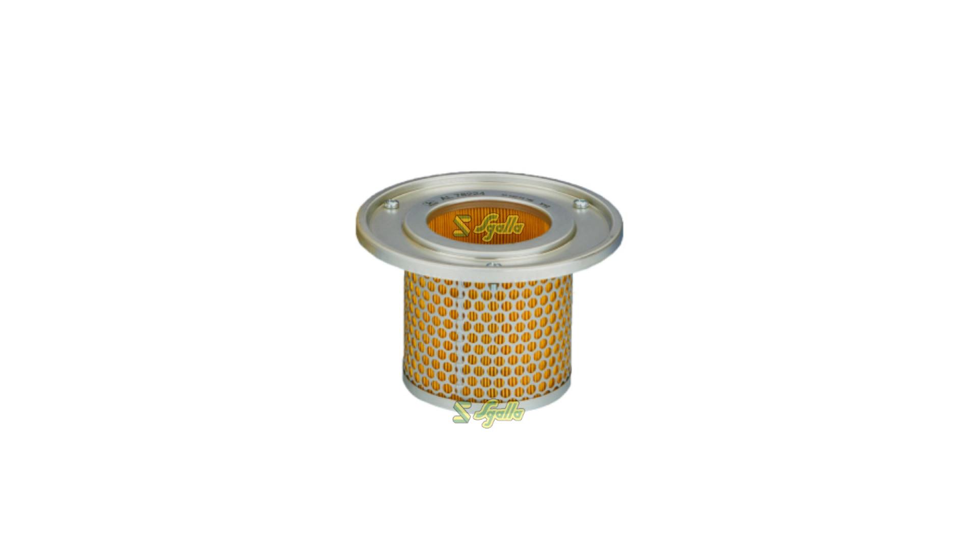 Filtro aria John Deere ref. AL78870