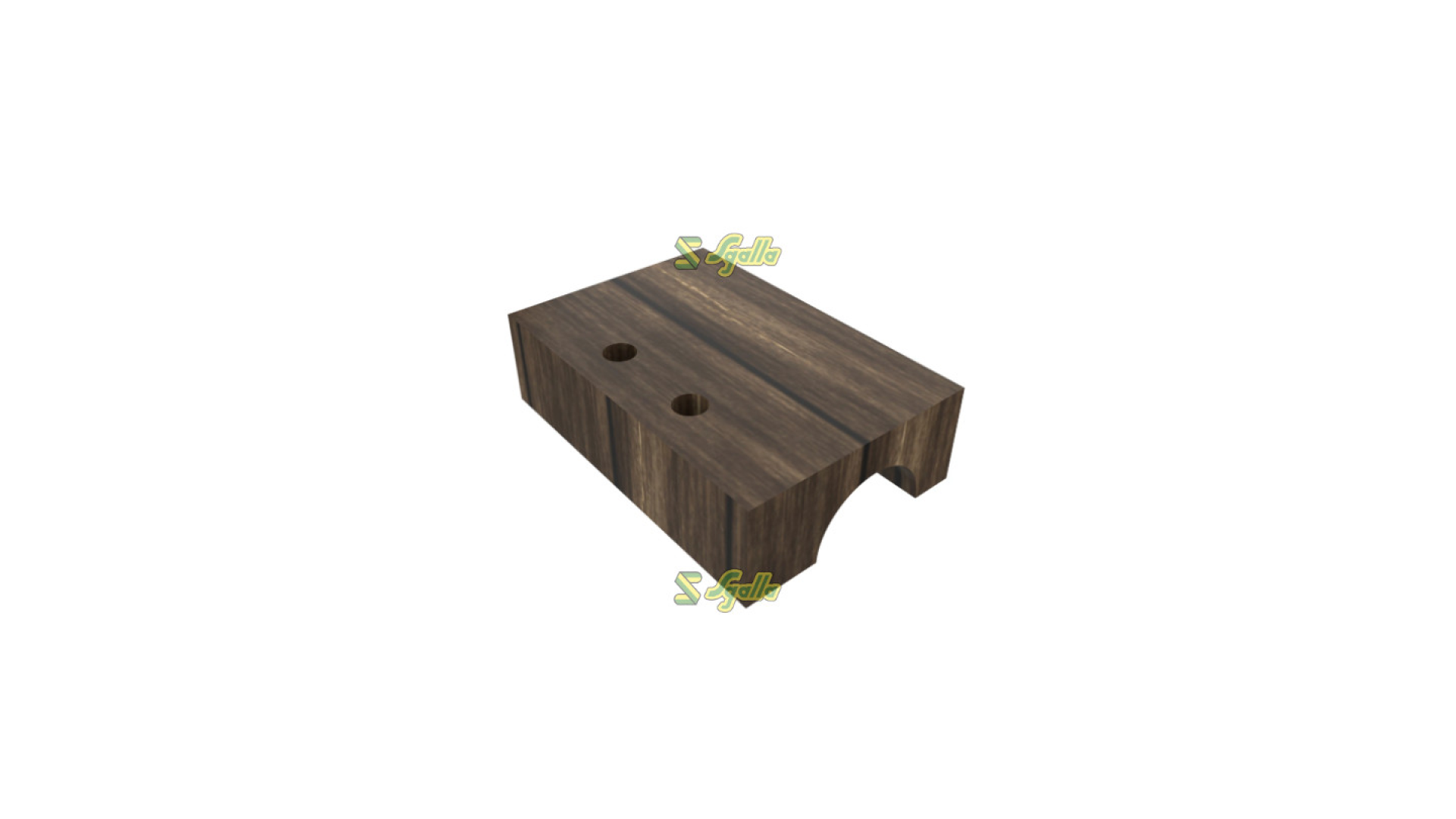 Morsetto John Deere ref. Z57754