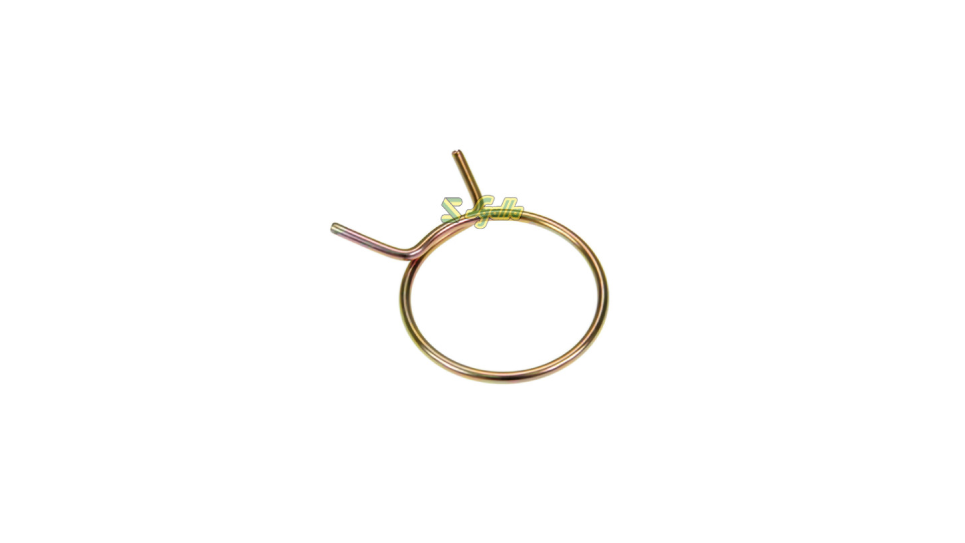 Fascetta John Deere ref. L26936