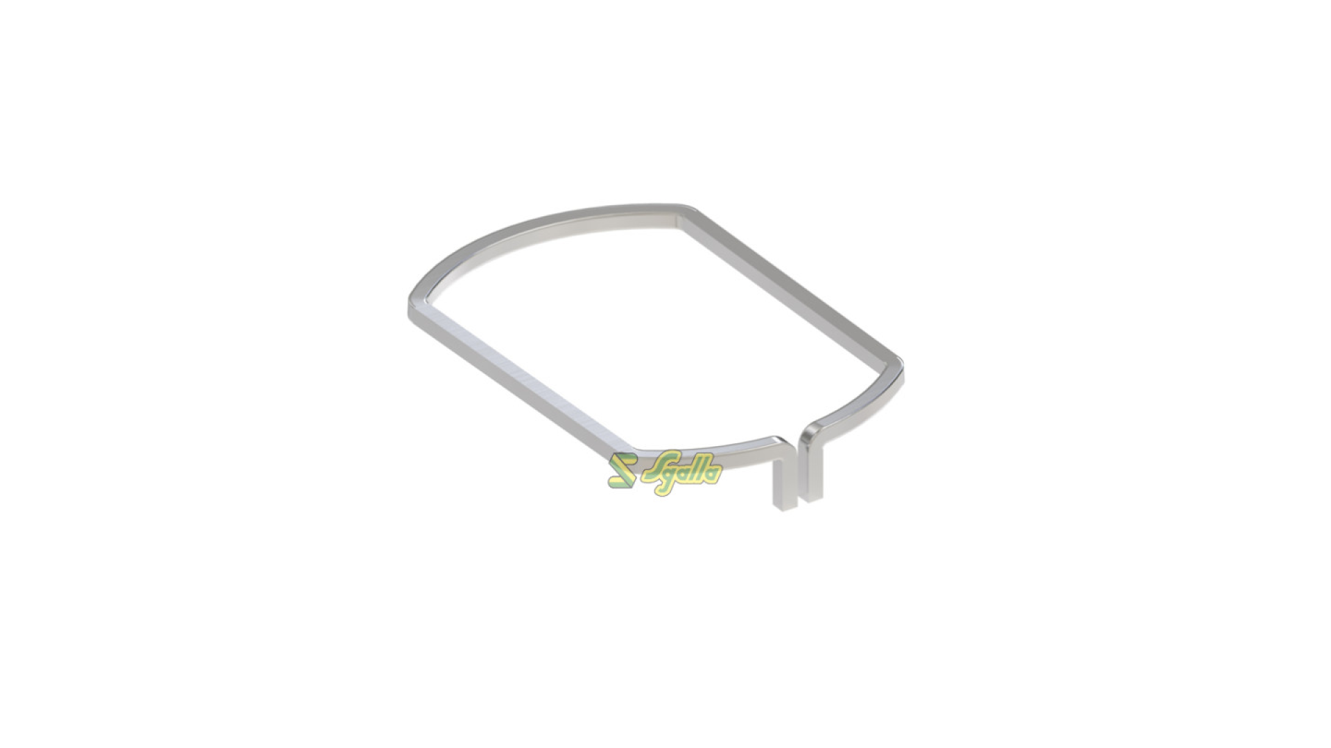 Fascetta John Deere ref. L171572