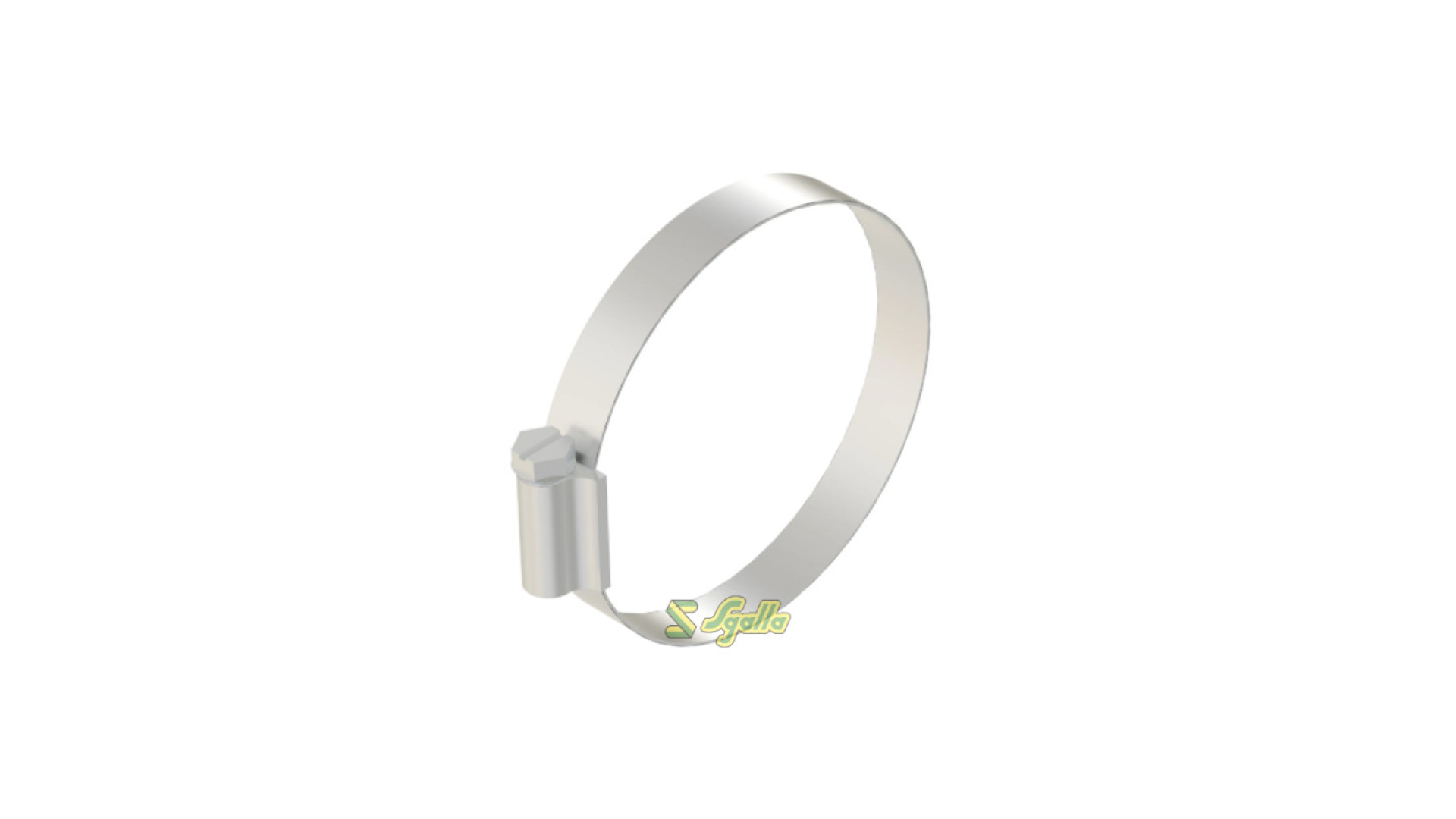 Fascetta John Deere ref. TY22489