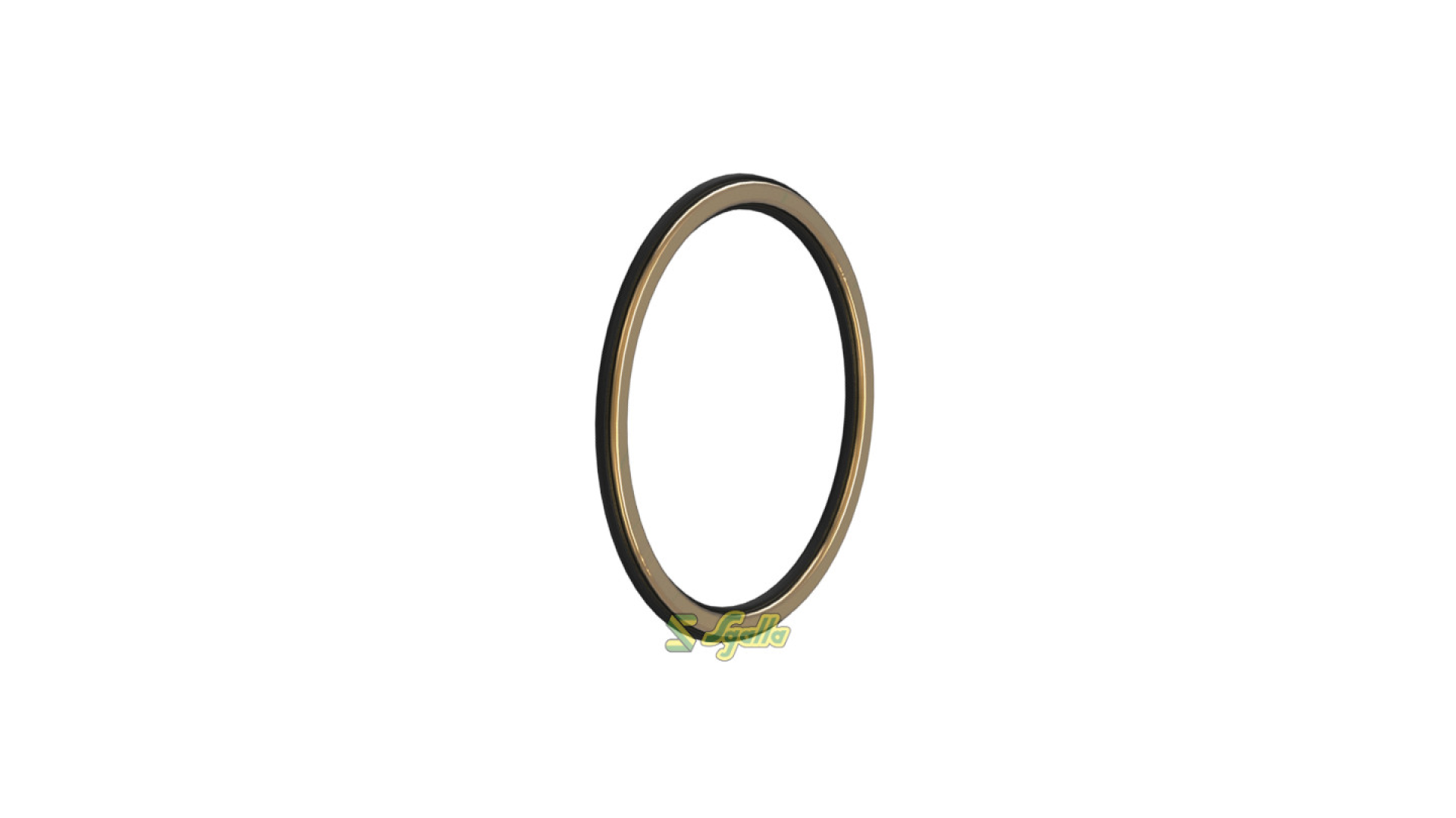 Pistone John Deere ref. R101214 - Sgalla