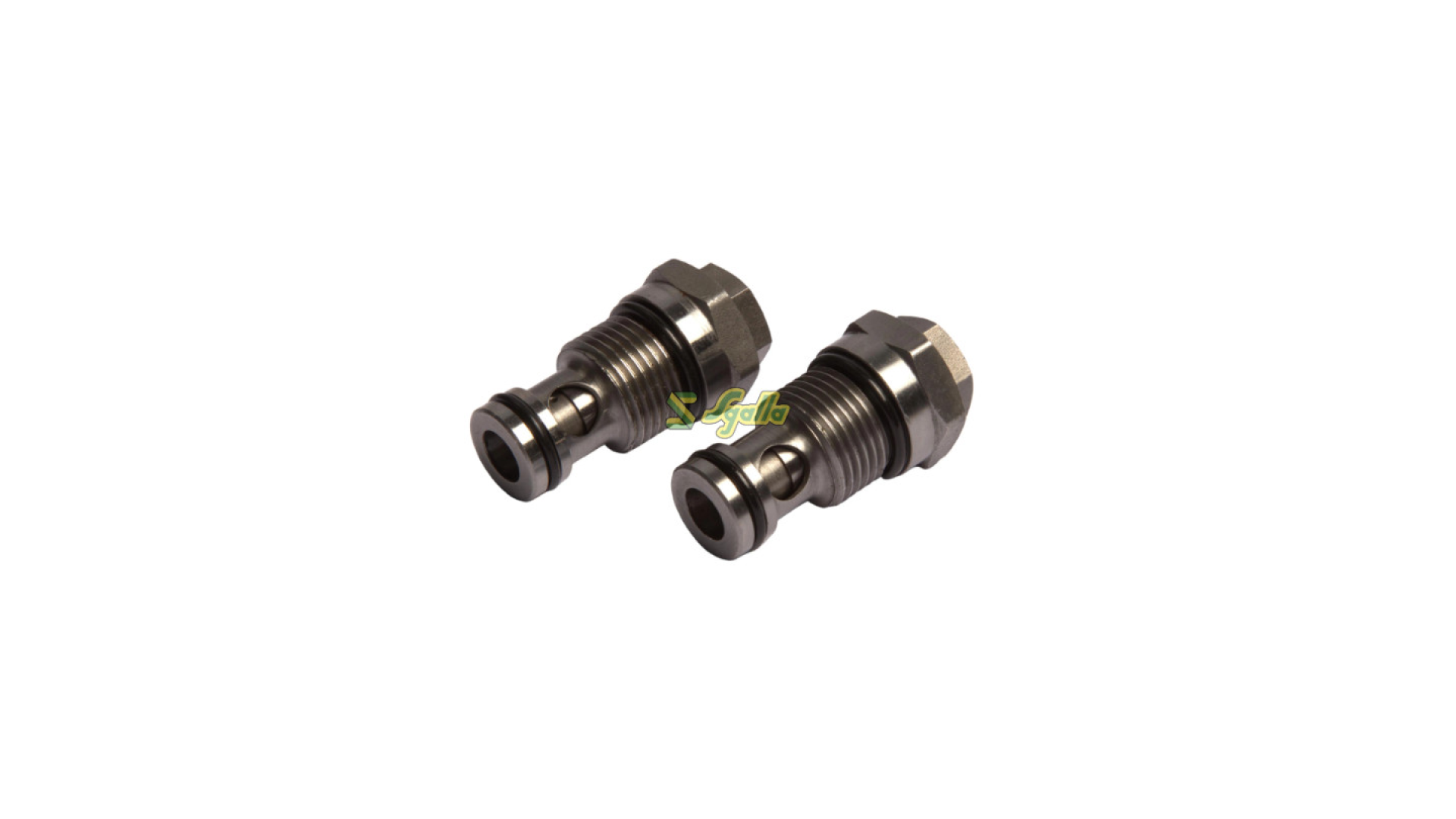 Kit pistone John Deere ref. DQ20225