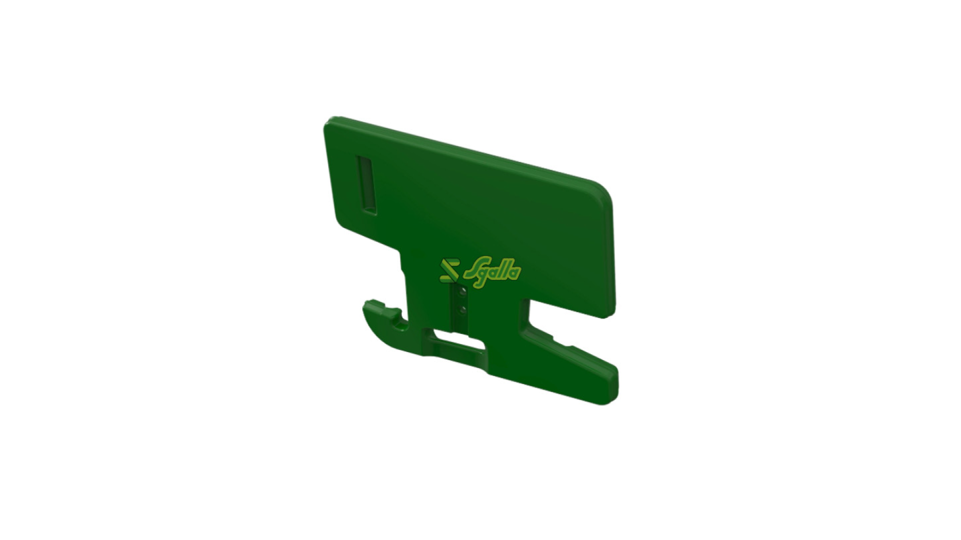 Zavorra John Deere ref. L225304