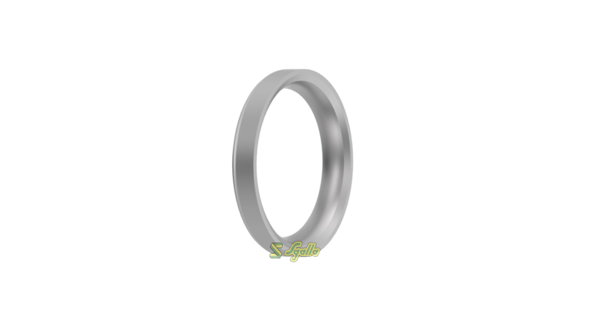 Inserto sede valvola John Deere ref. R85687